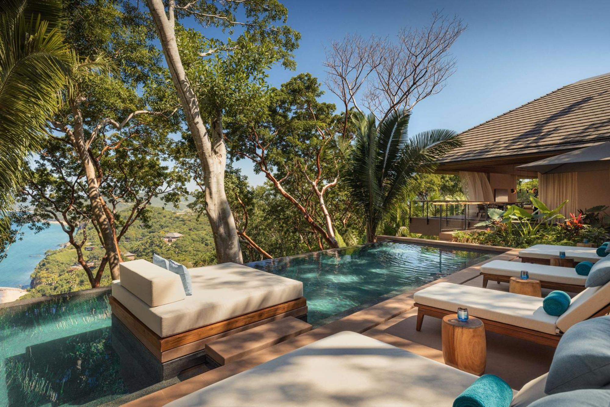 Resort One&only Mandarina