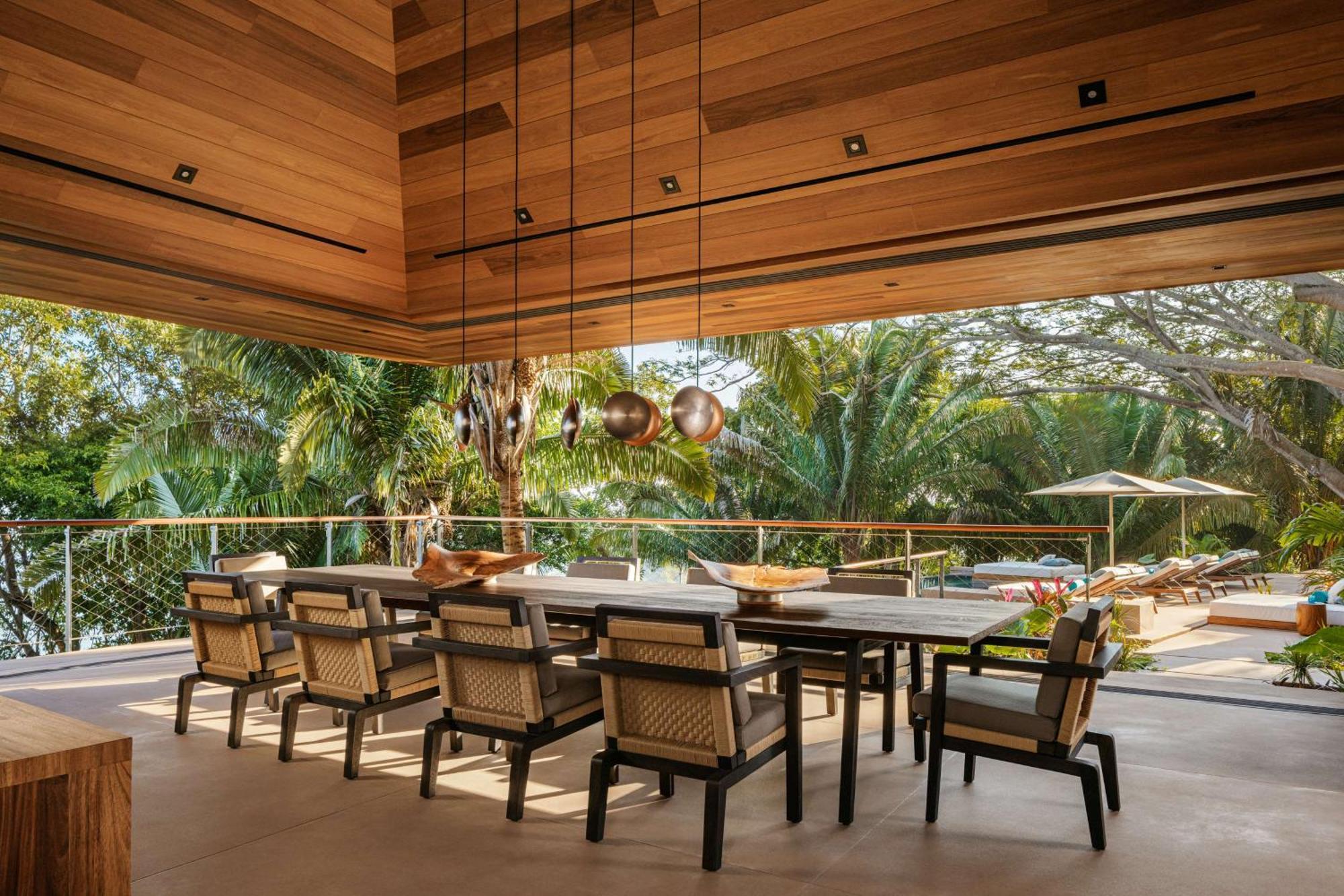 One&only Mandarina Resort Lo de Marcos