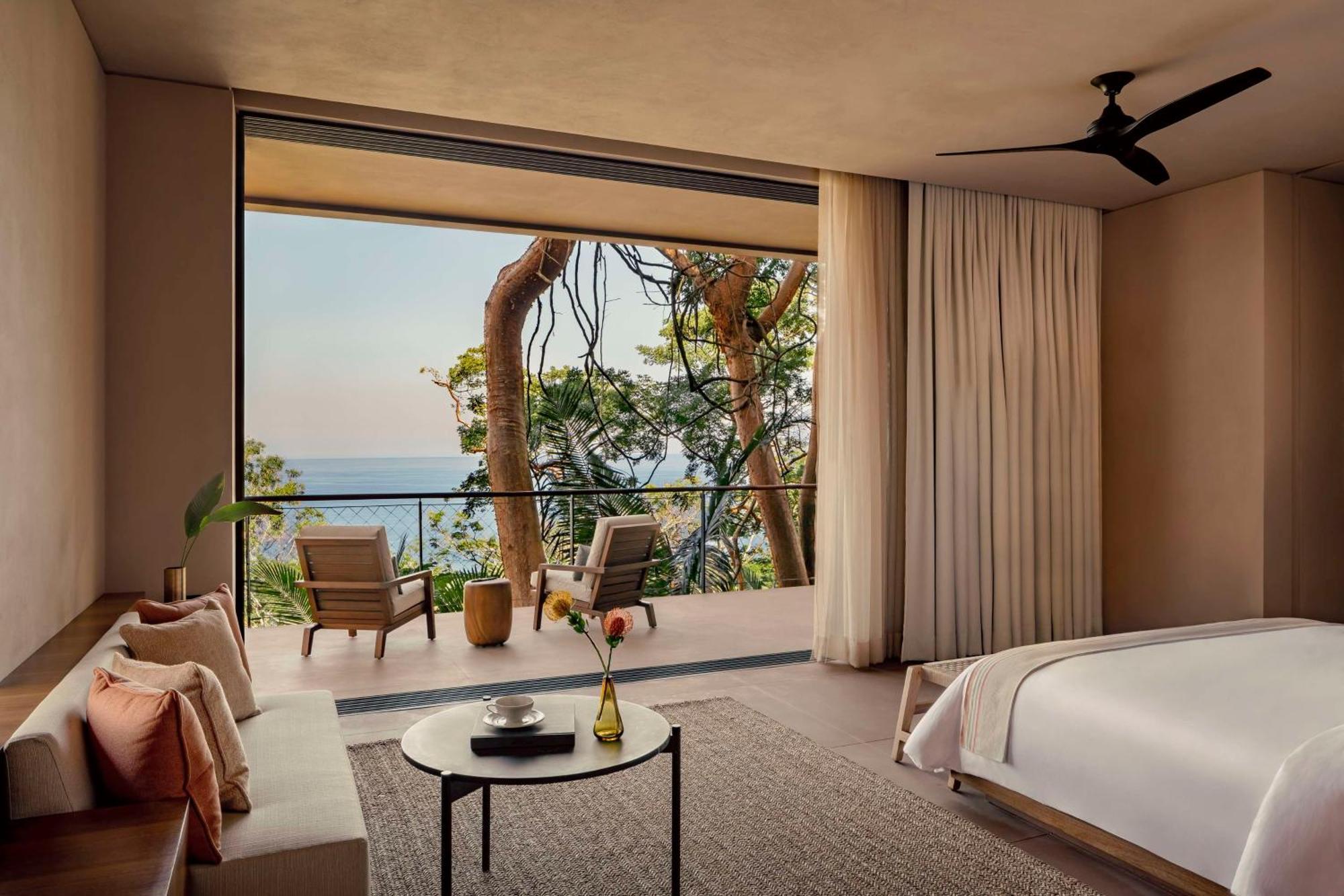 One&only Mandarina Resort