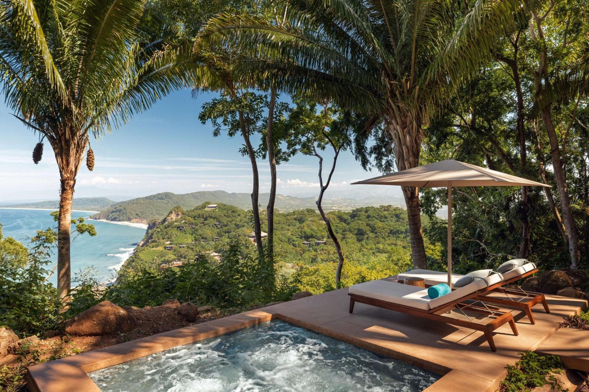One&only Mandarina Resort Lo de Marcos