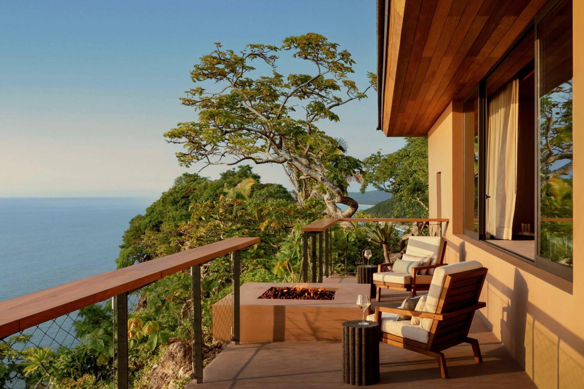 One&only Mandarina Resort