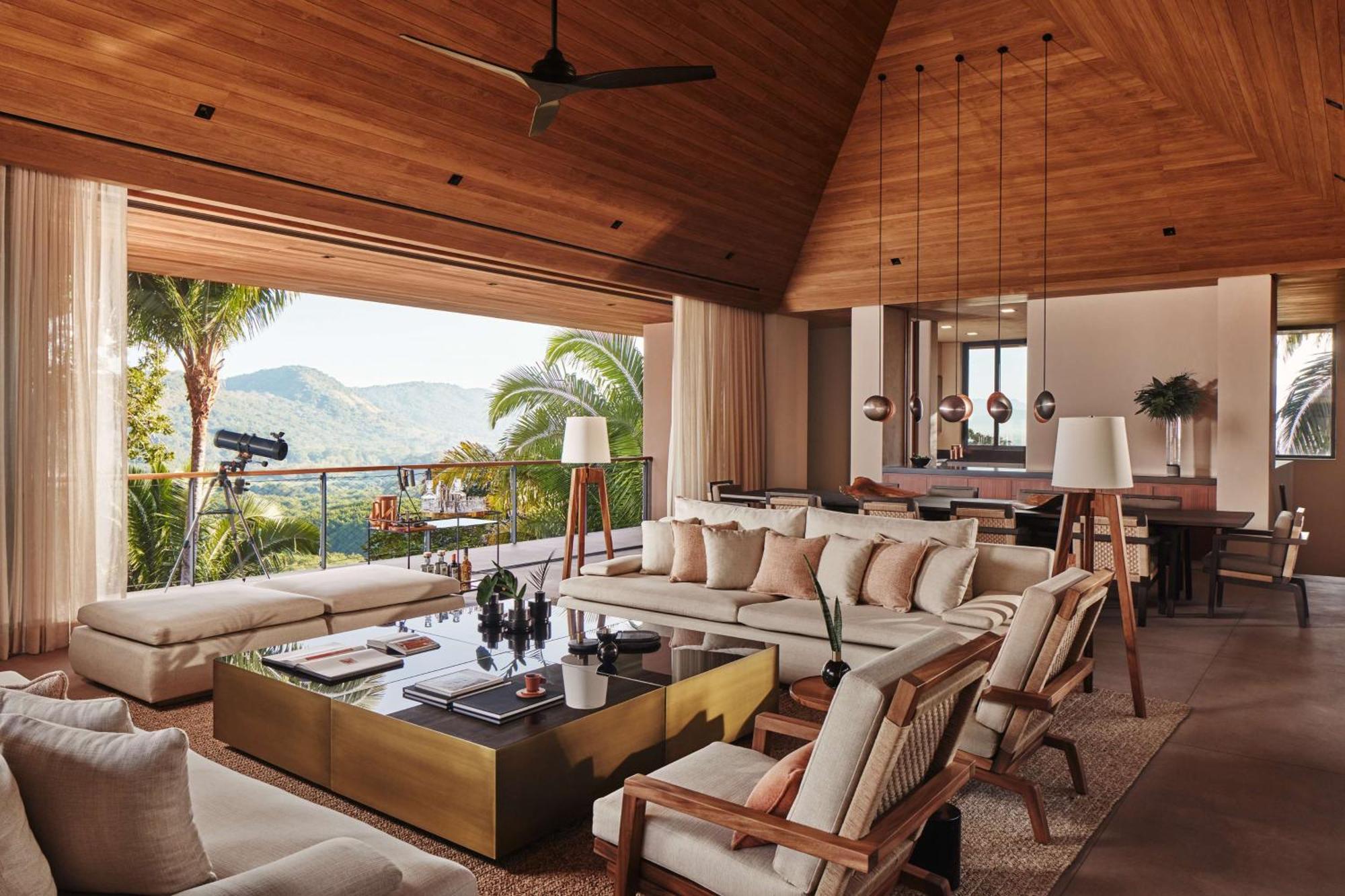 One&only Mandarina Resort Lo de Marcos