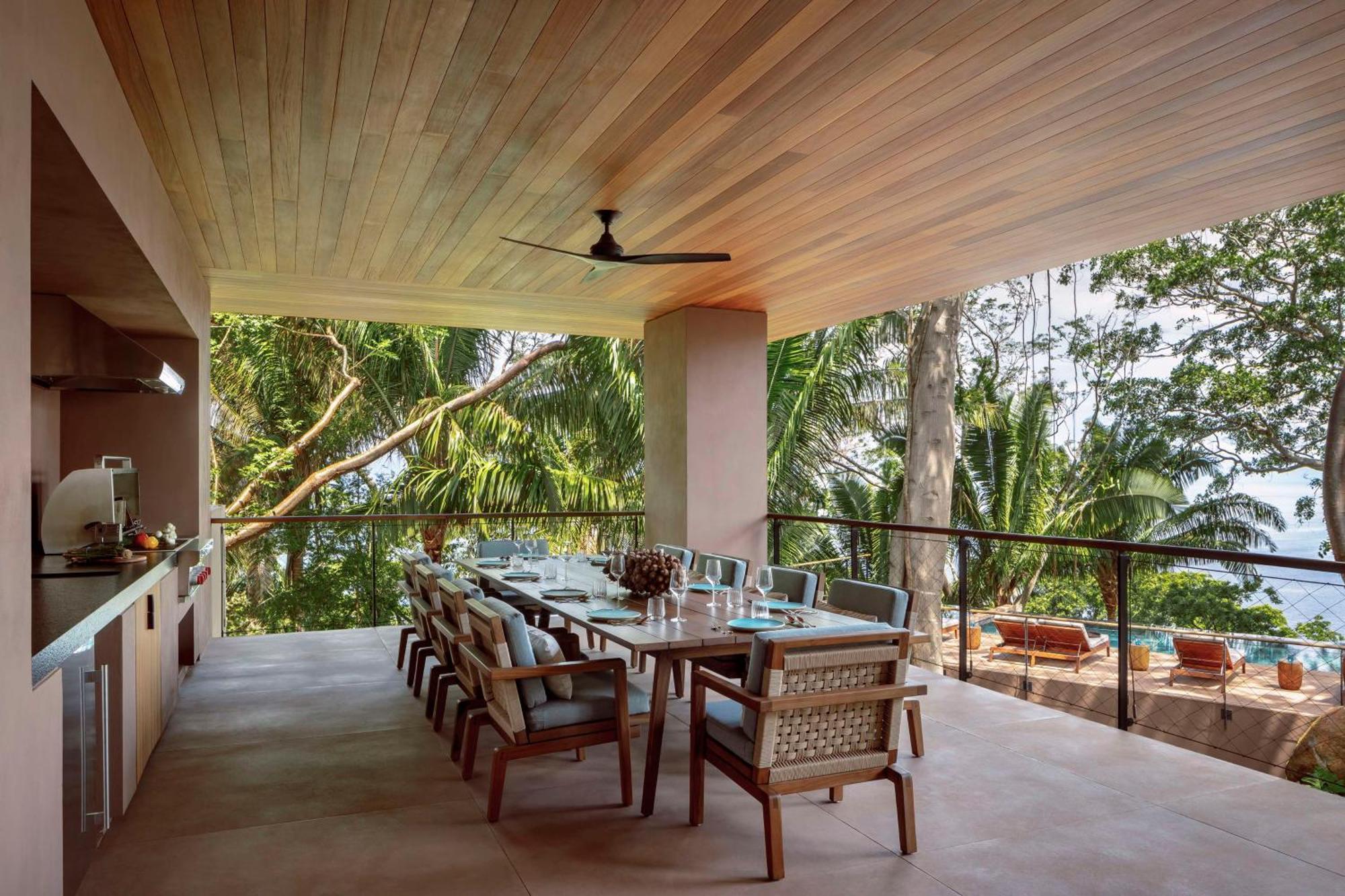 One&only Mandarina Resort