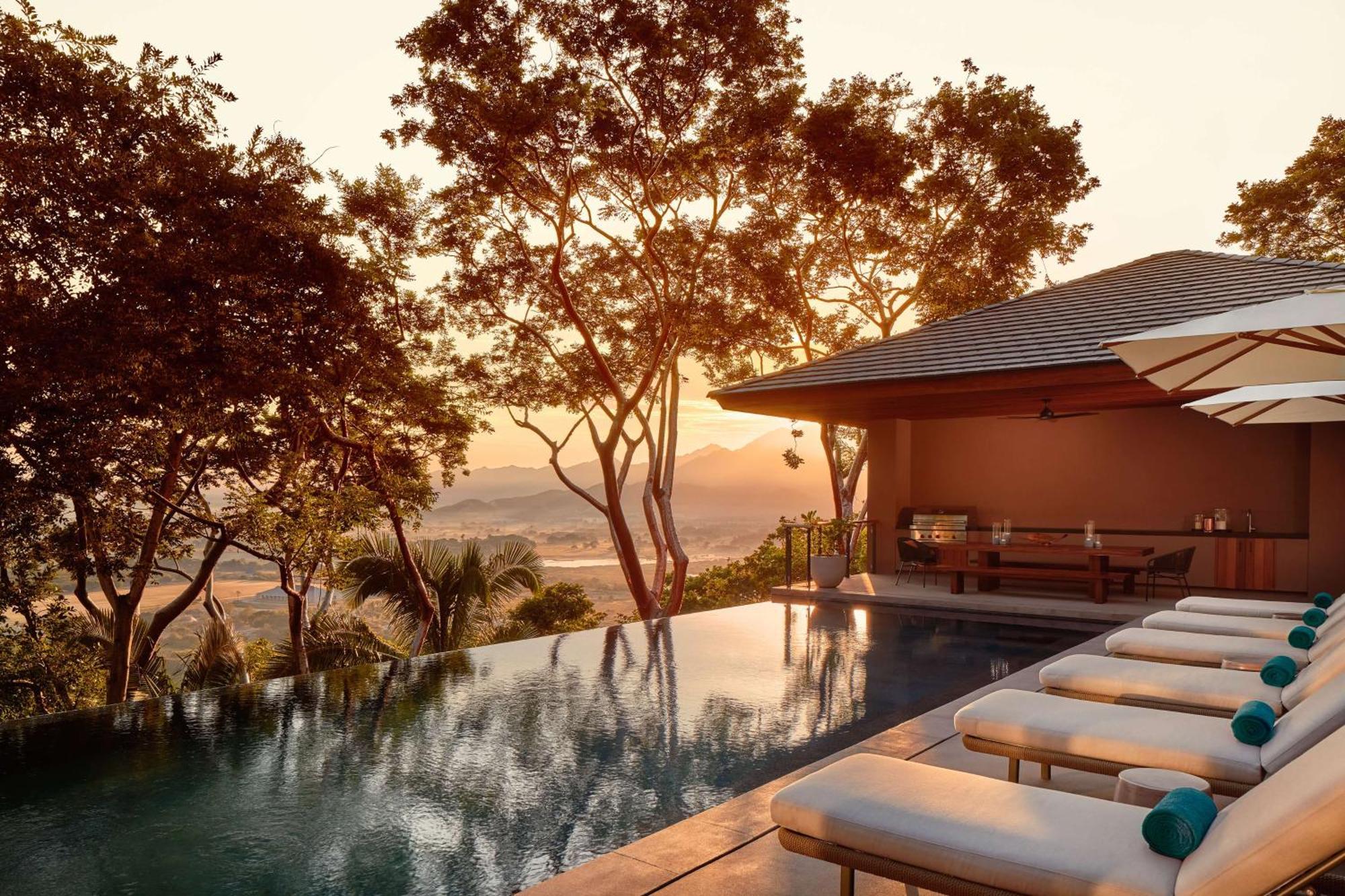 Resort One&only Mandarina 5*