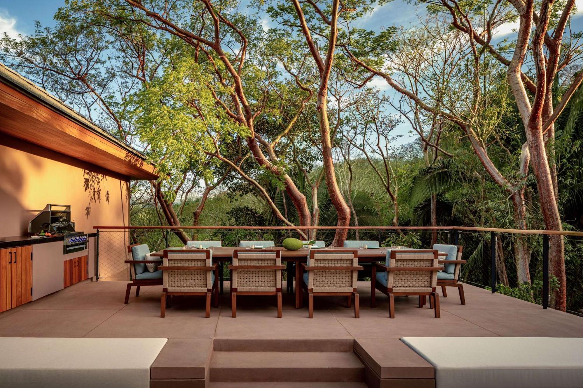 One&only Mandarina Resort 5*