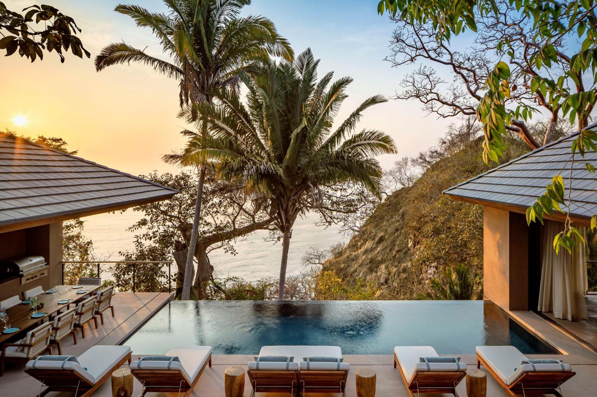 Resort One&only Mandarina 5*