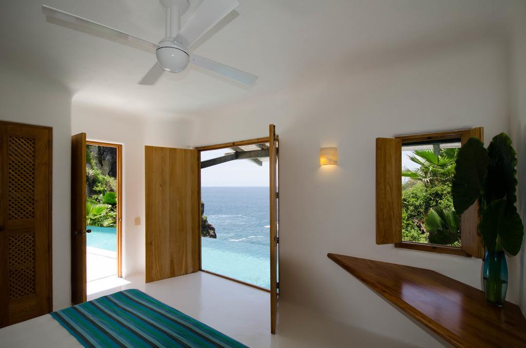Careyes Villa Nido De Amor