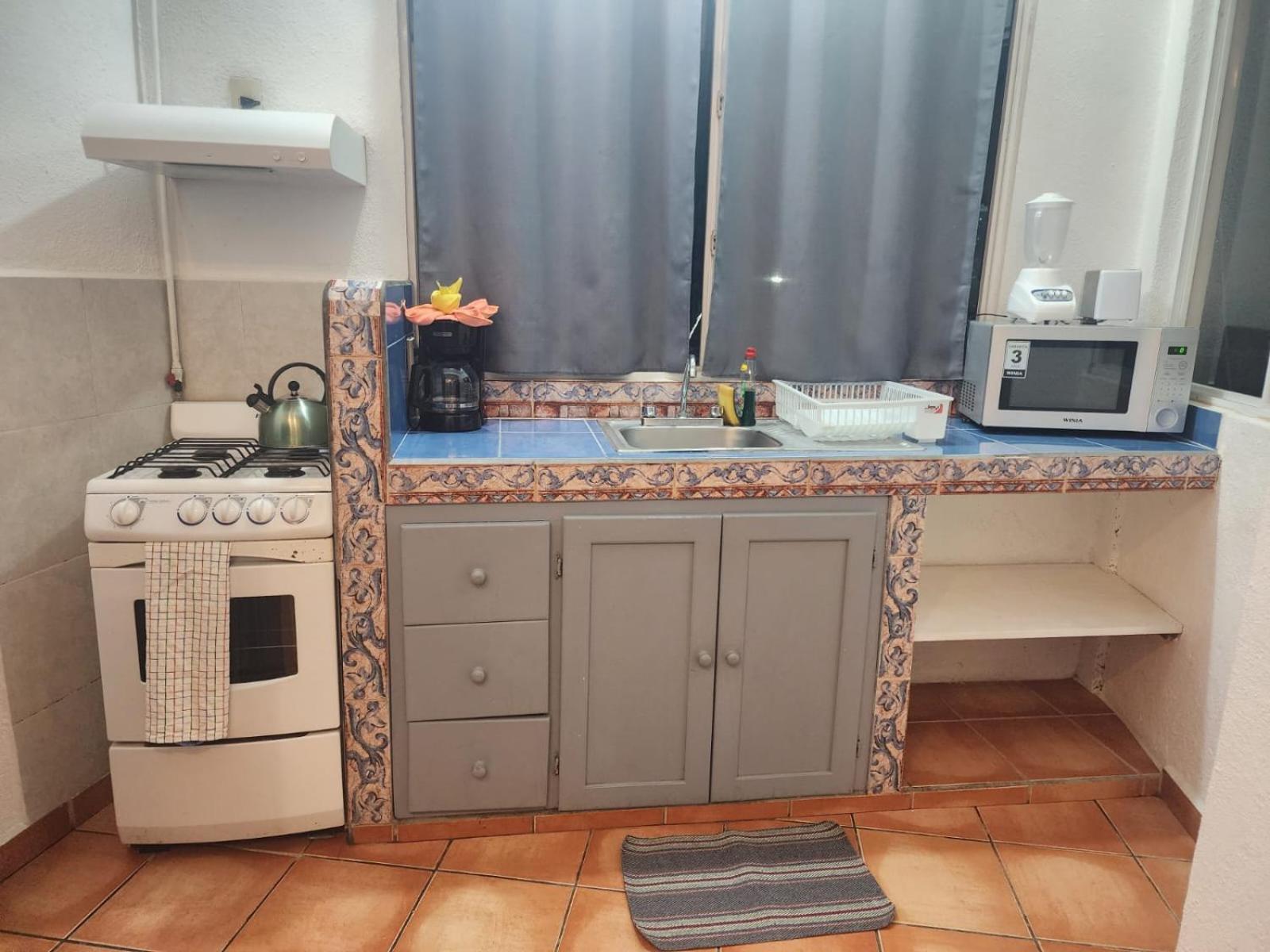 Apartment 1 Bedroom With Ac , Tv , Wi-fi Near Dt And