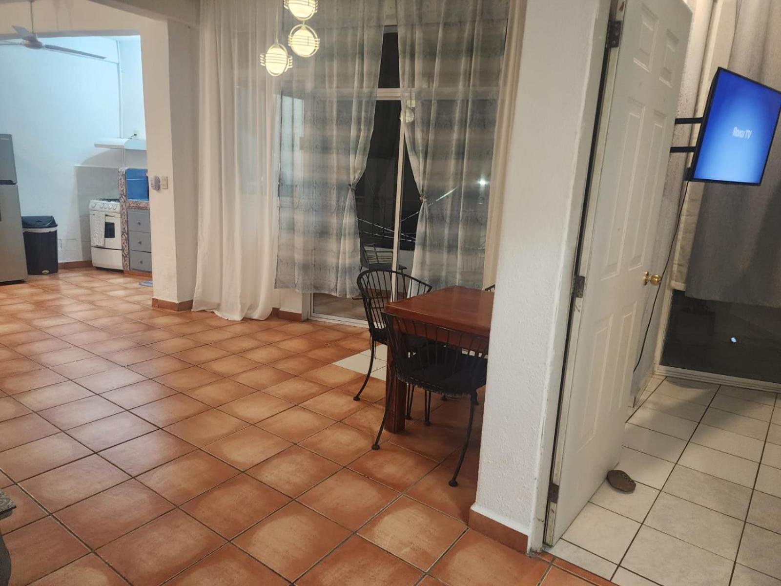 1 Bedroom With Ac , Tv , Wi-fi Near Dt And