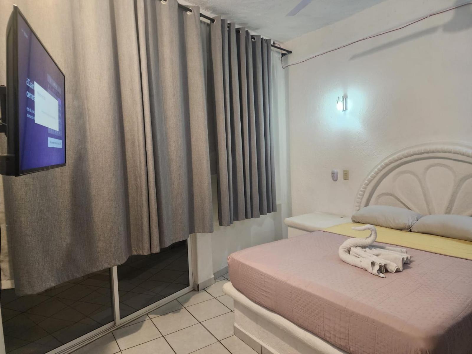 Apartment 1 Bedroom With Ac , Tv , Wi-fi Near Dt And