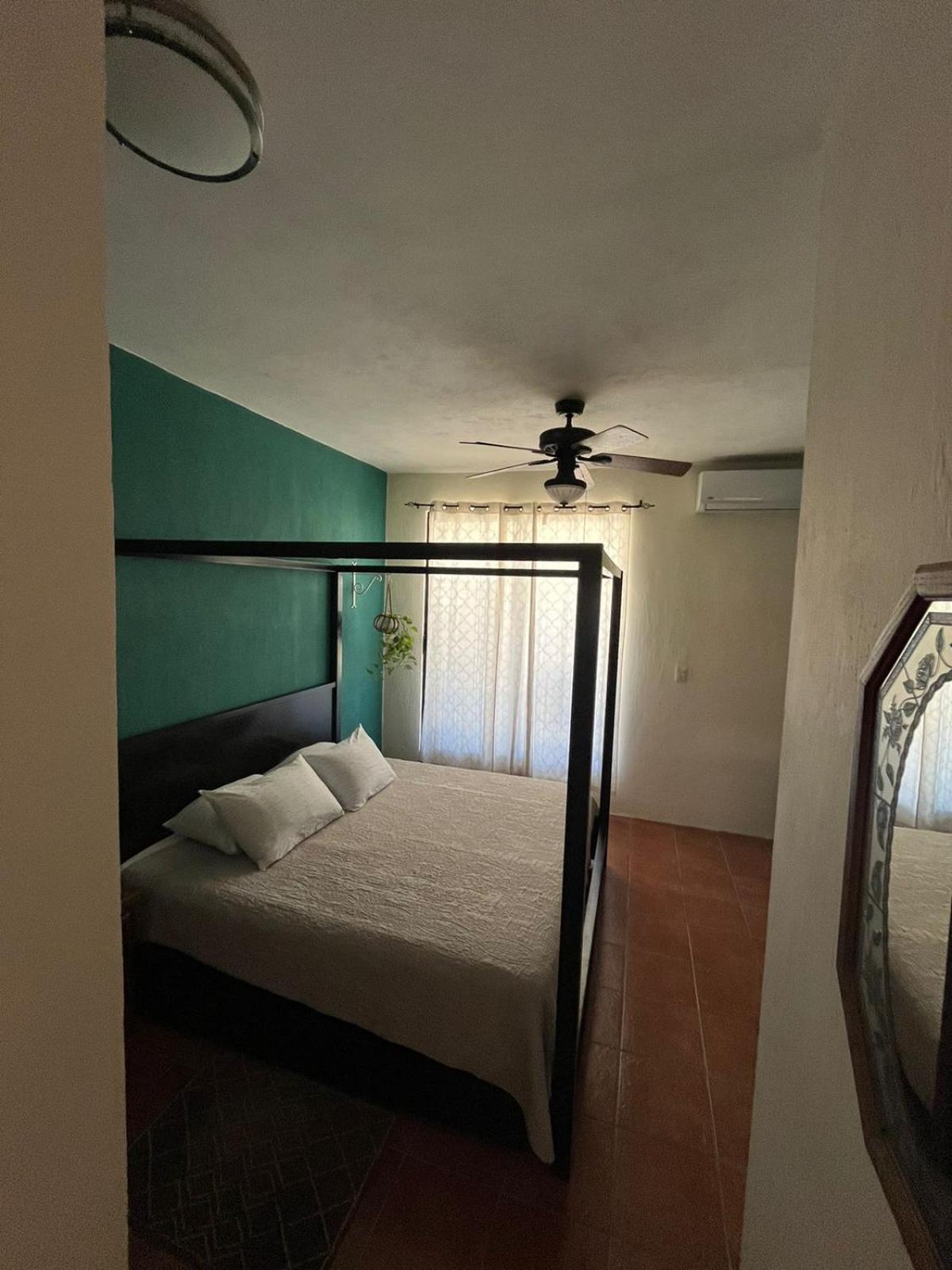 Completo Apartment *
