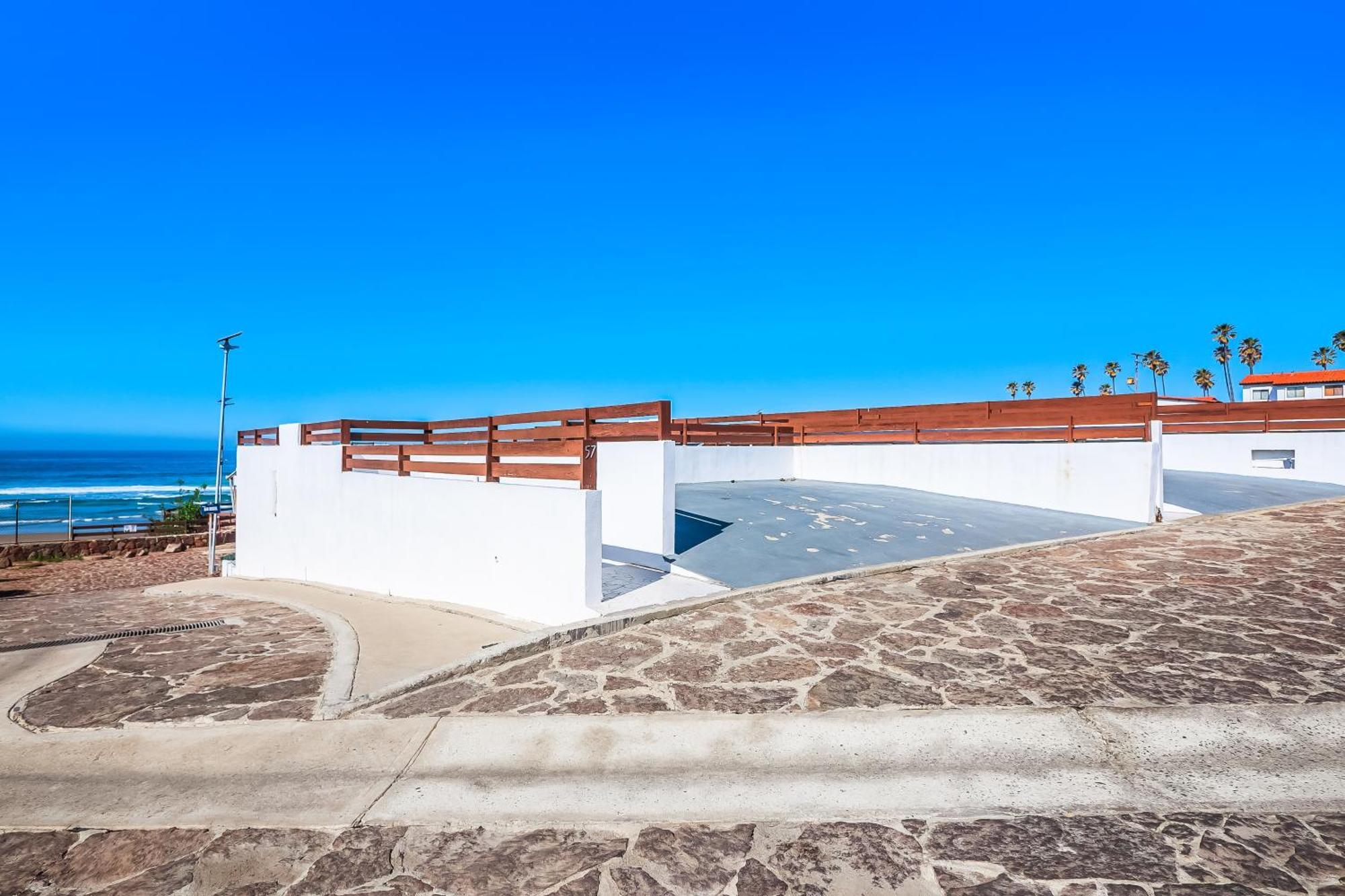 Dorado 57 - Playa Arcangel Rosarito