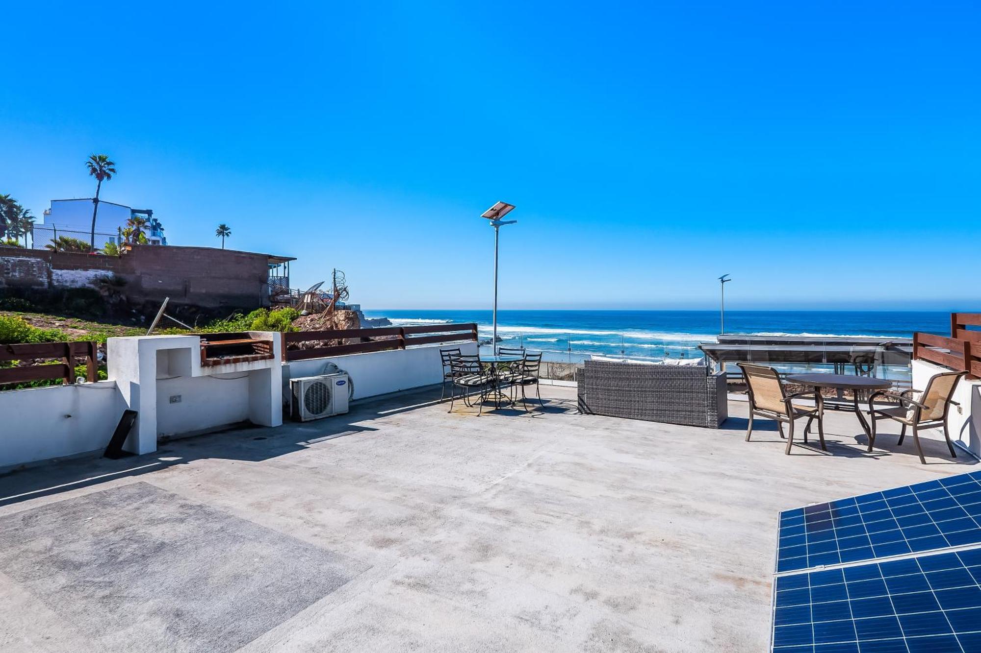 Dorado 57 - Playa Arcangel Villa *