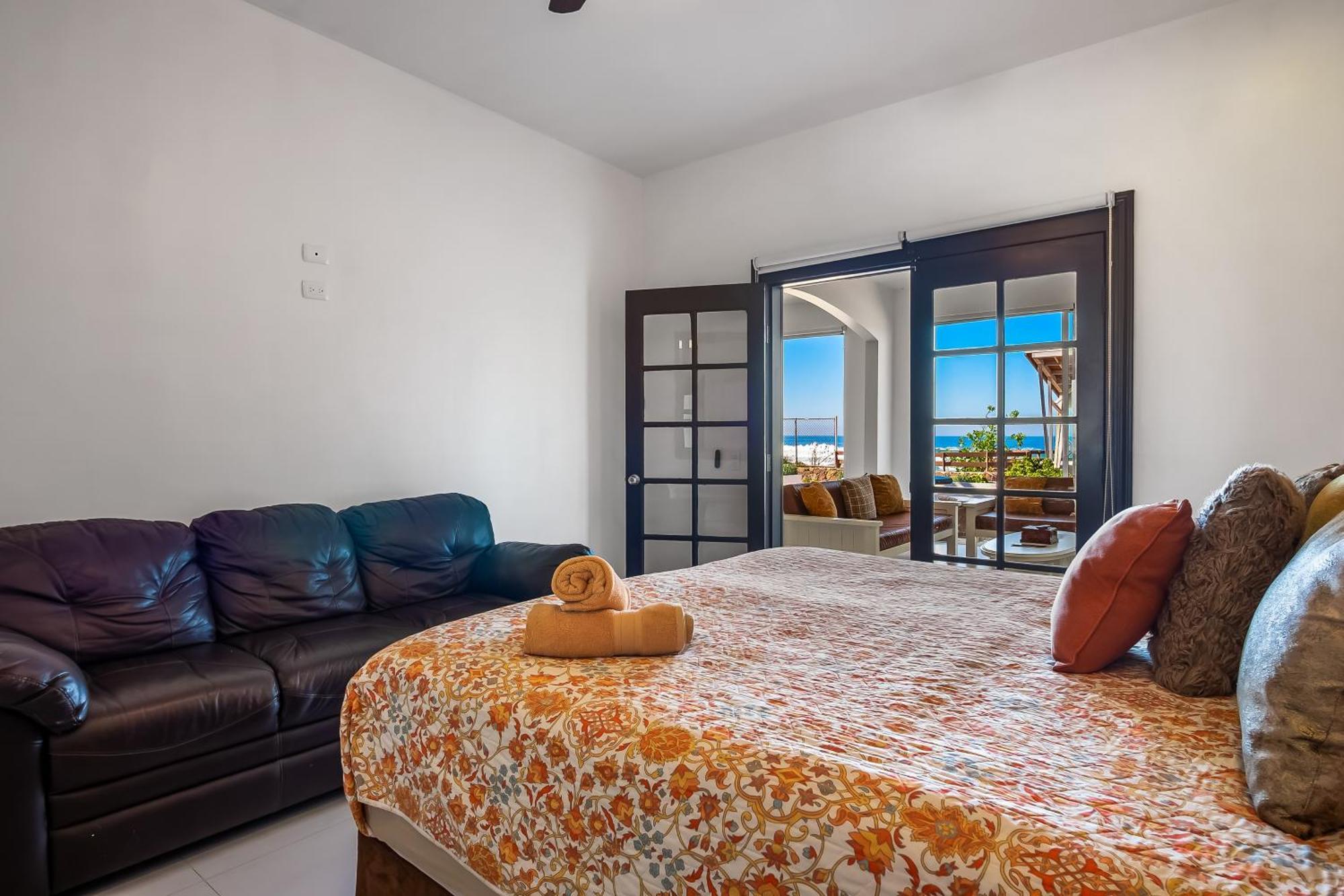 Villa Dorado 57 - Playa Arcangel *