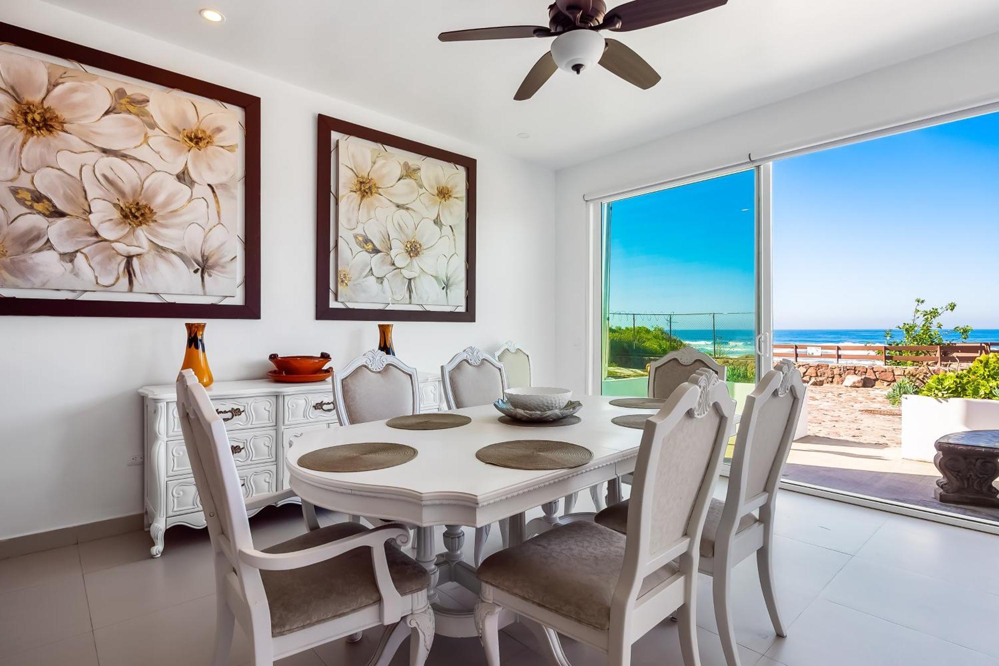 Dorado 57 - Playa Arcangel Villa