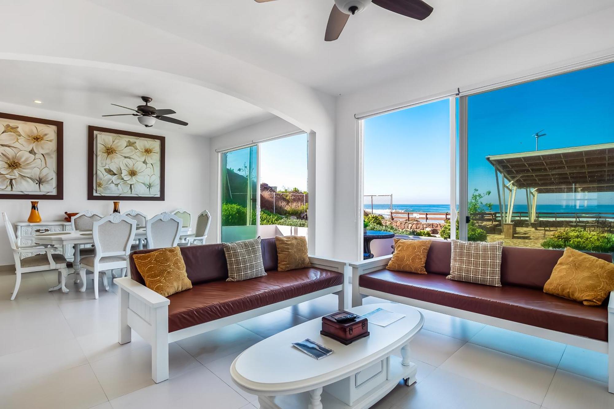 Villa Dorado 57 - Playa Arcangel *