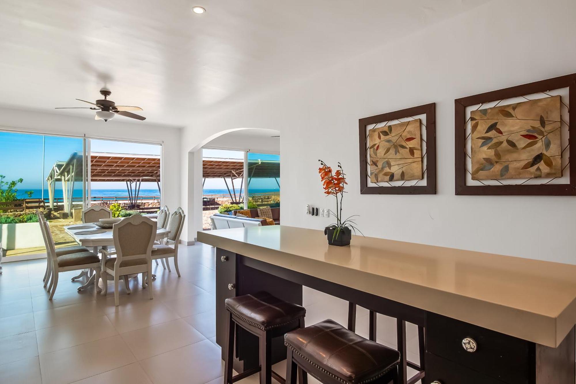 Villa Dorado 57 - Playa Arcangel Rosarito