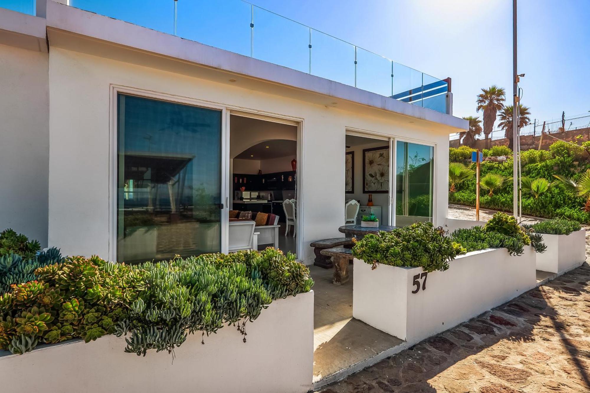 Villa Dorado 57 - Playa Arcangel *