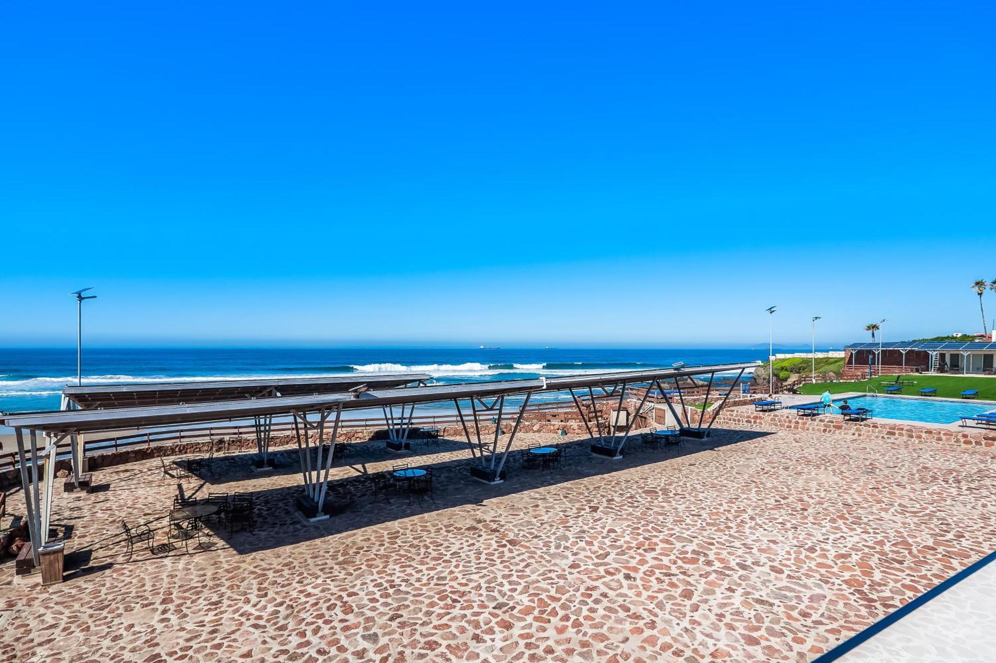 Dorado 57 - Playa Arcangel