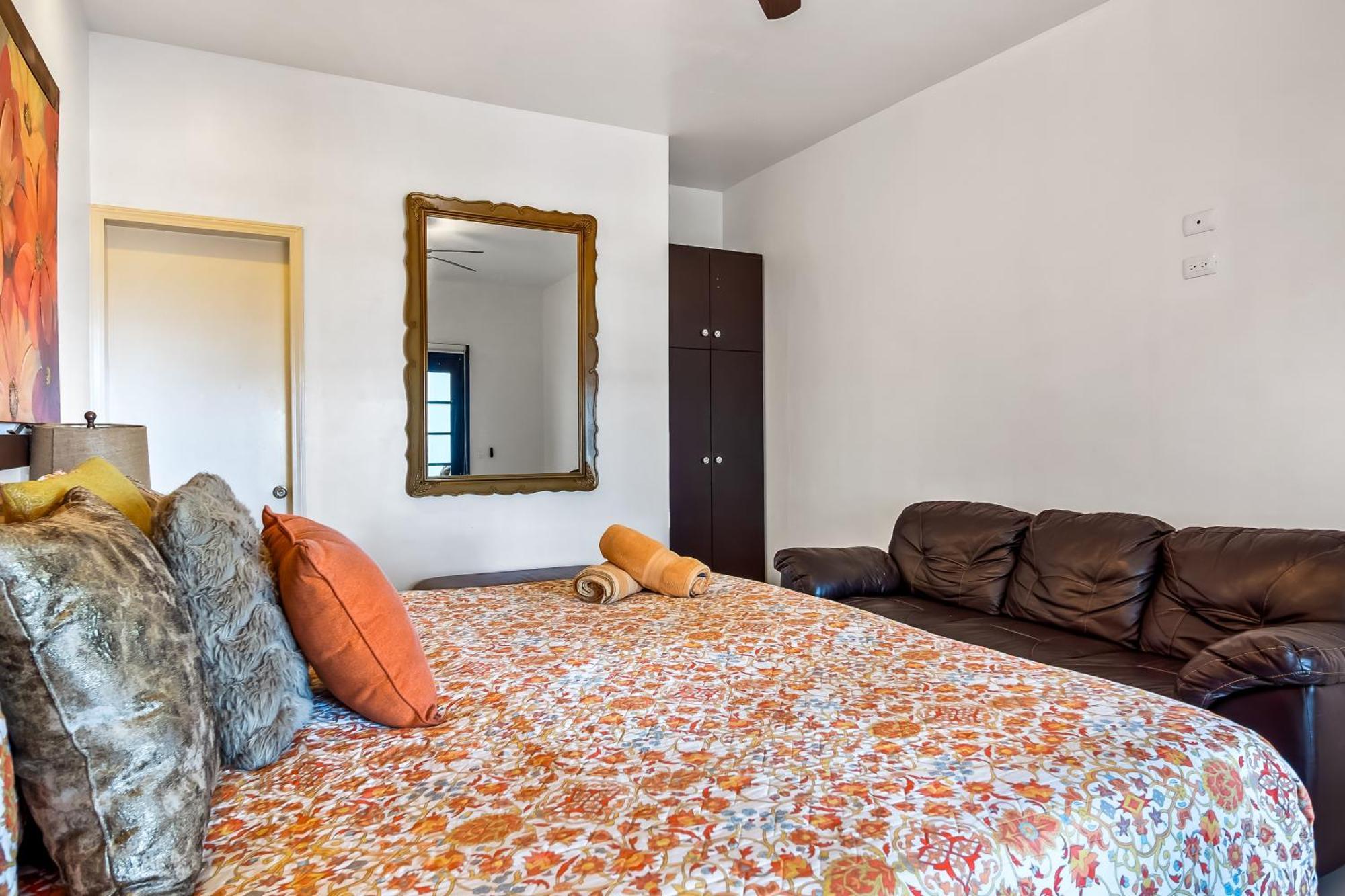 Dorado 57 - Playa Arcangel Villa *