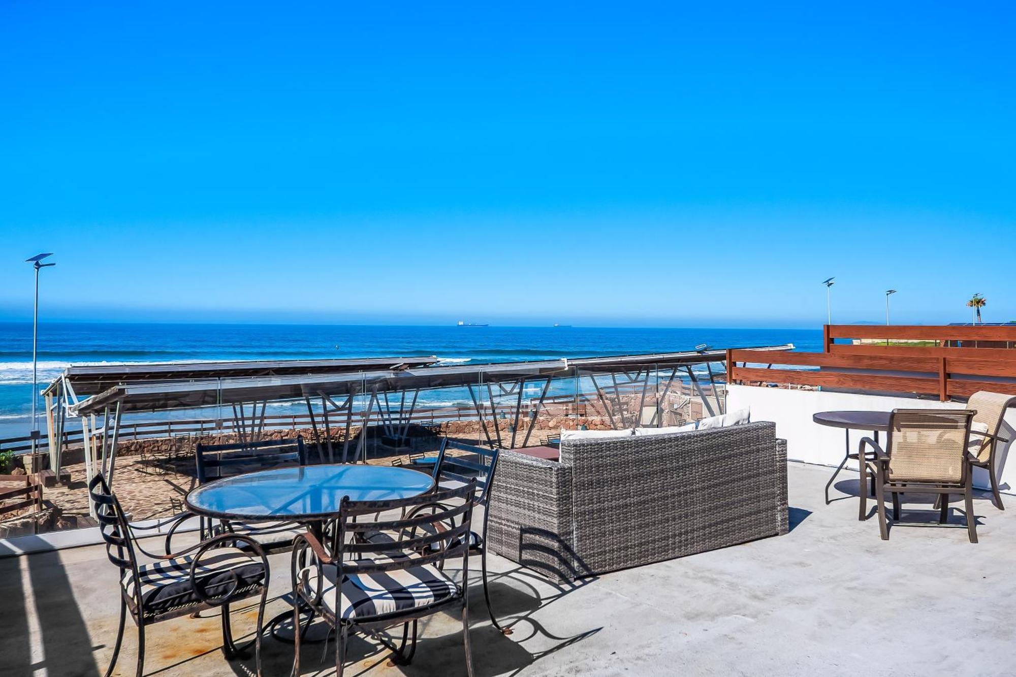 Villa Dorado 57 - Playa Arcangel Rosarito