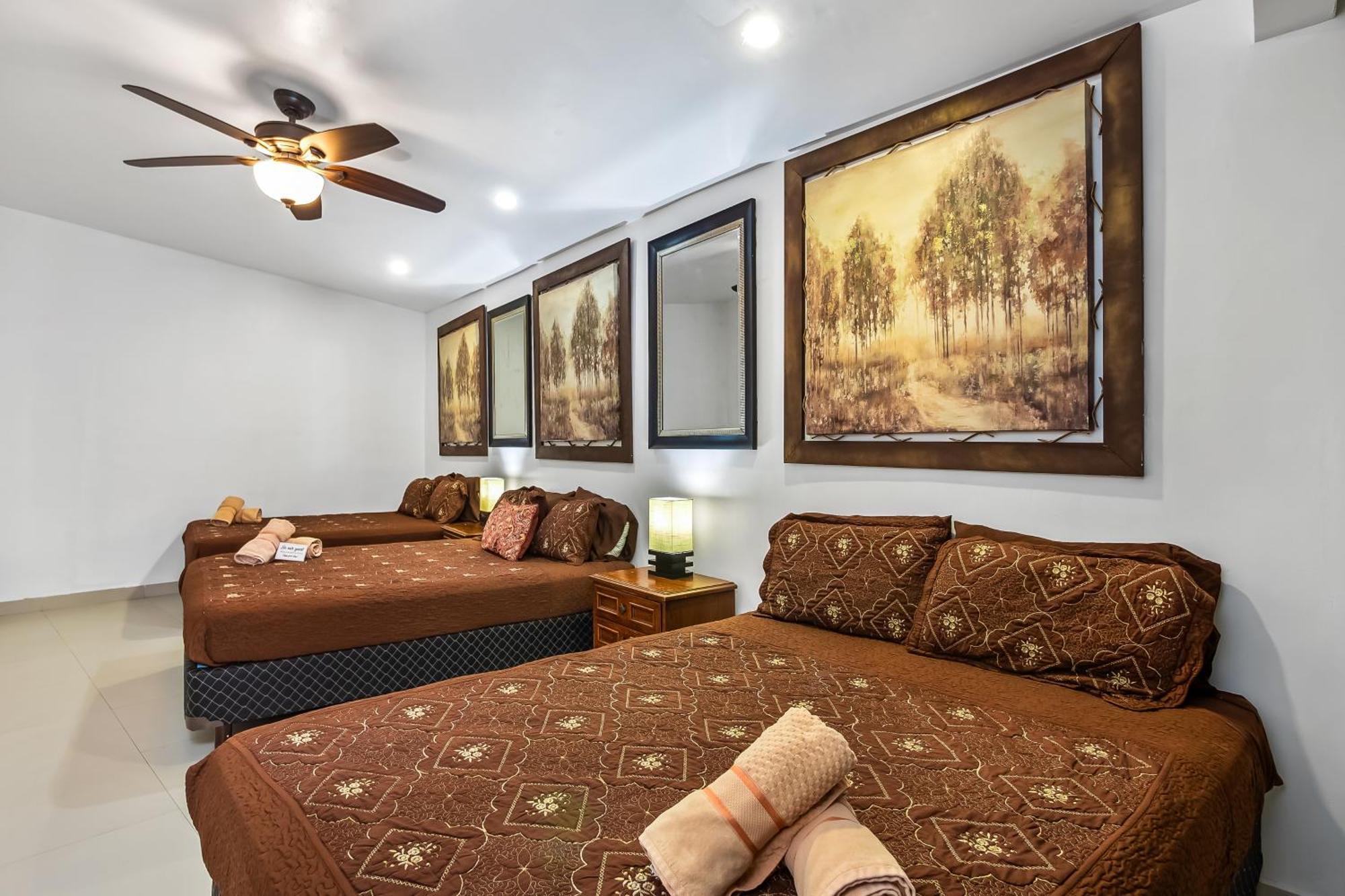 Dorado 57 - Playa Arcangel Villa