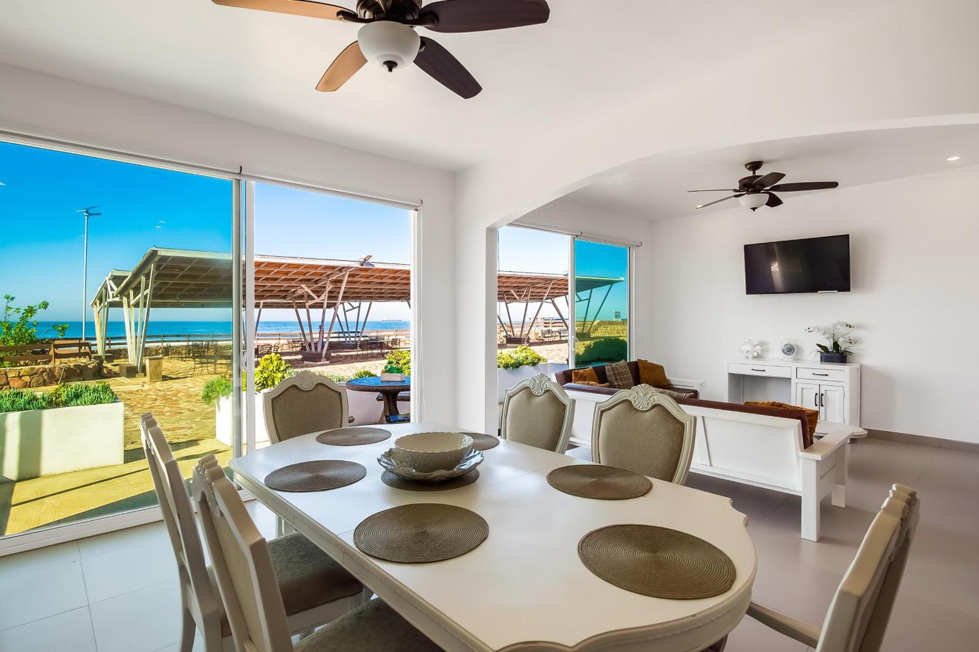 Villa Dorado 57 - Playa Arcangel