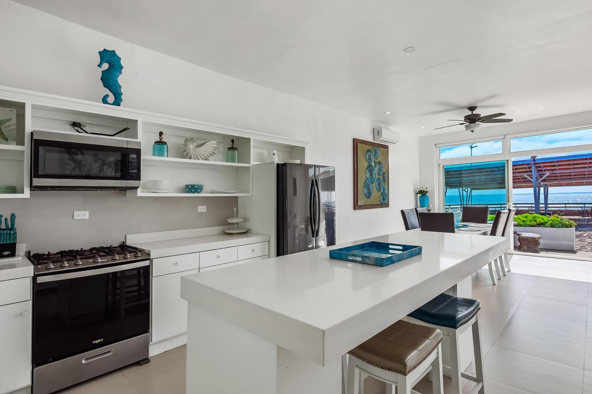 Turquesa 56 - Playa Arcangel Villa