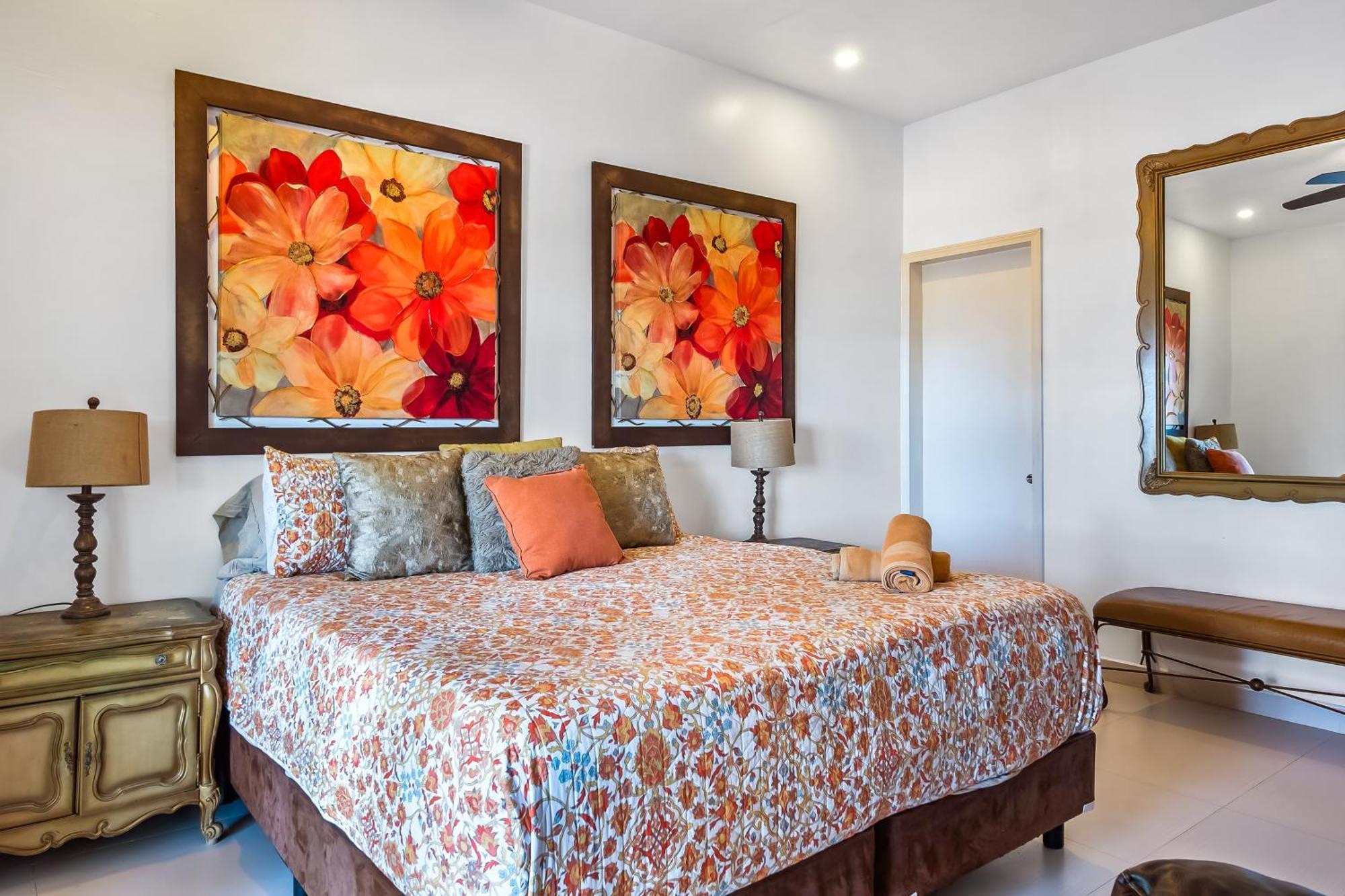 Villa Dorado 57 - Playa Arcangel *