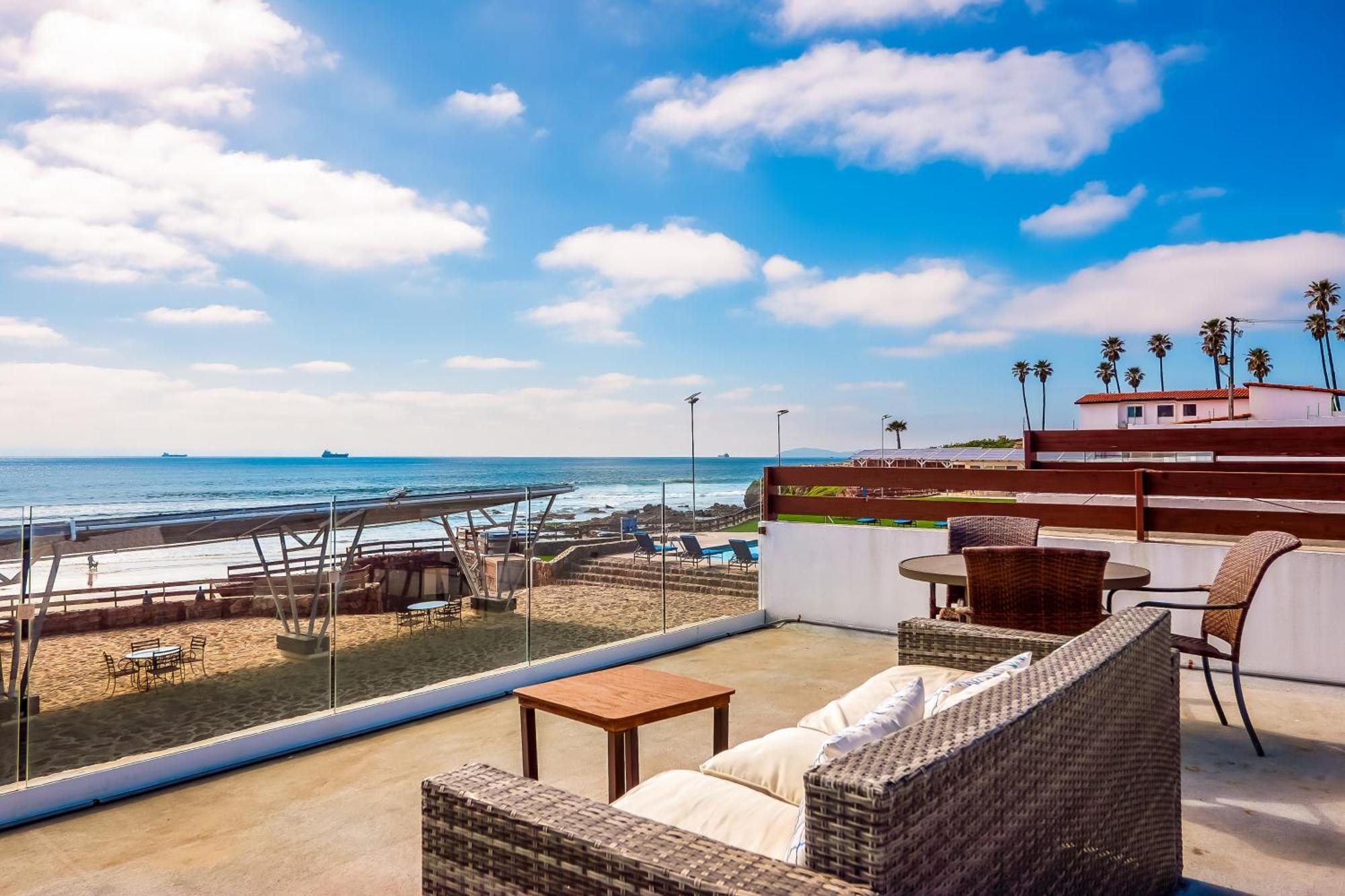 Turquesa 56 - Playa Arcangel Villa *