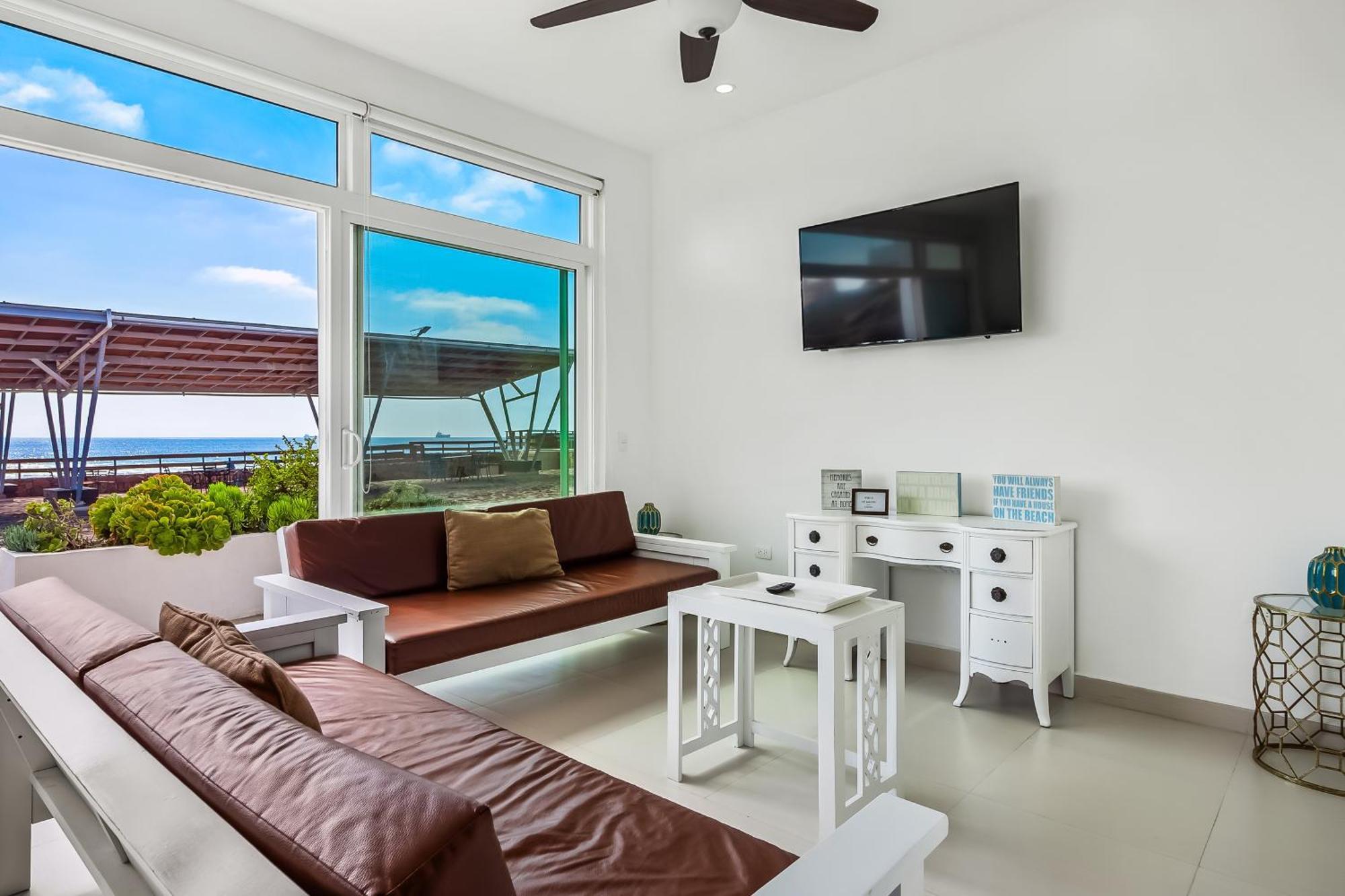 Turquesa 56 - Playa Arcangel Villa *