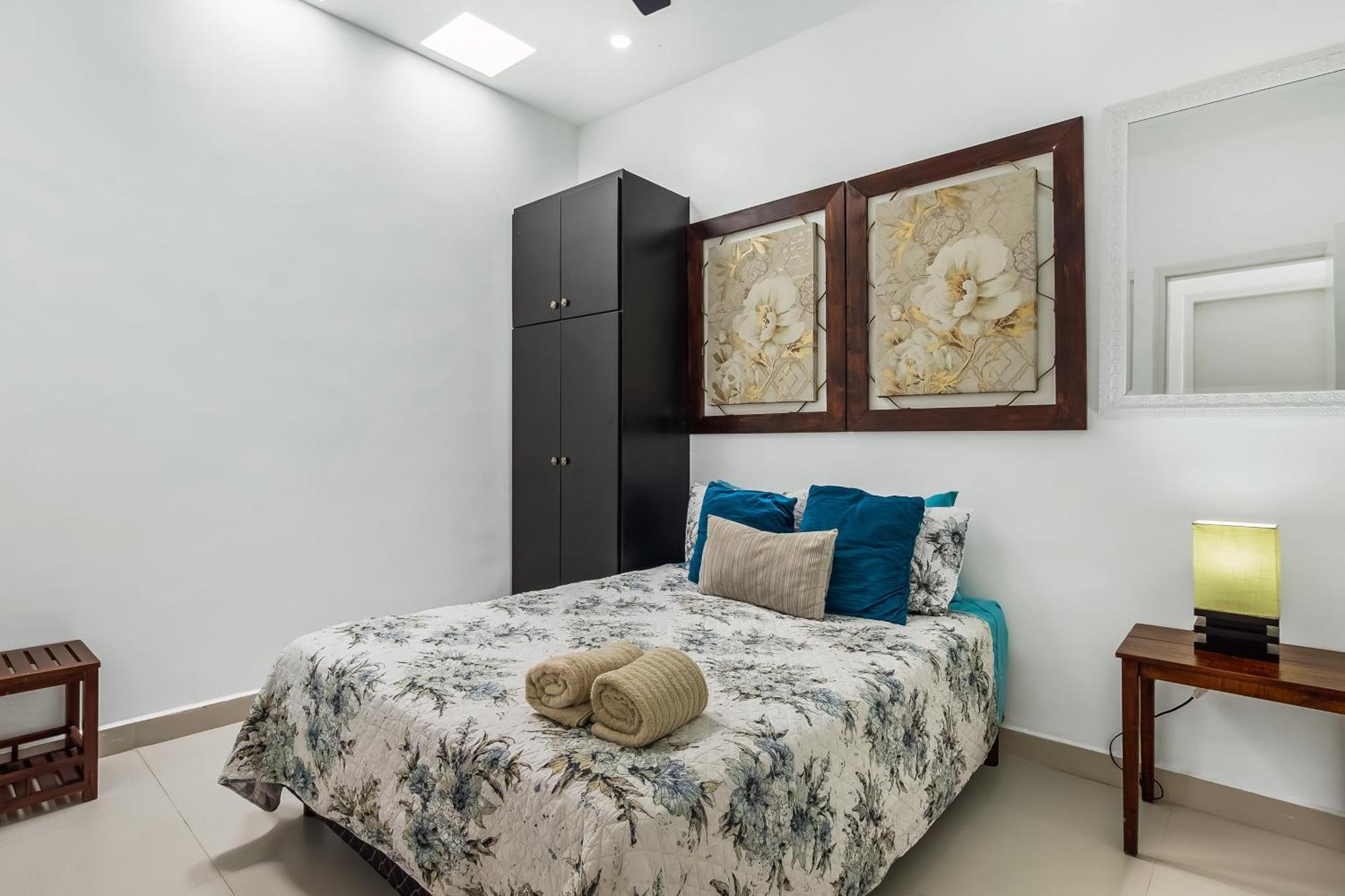 Villa Turquesa 56 - Playa Arcangel