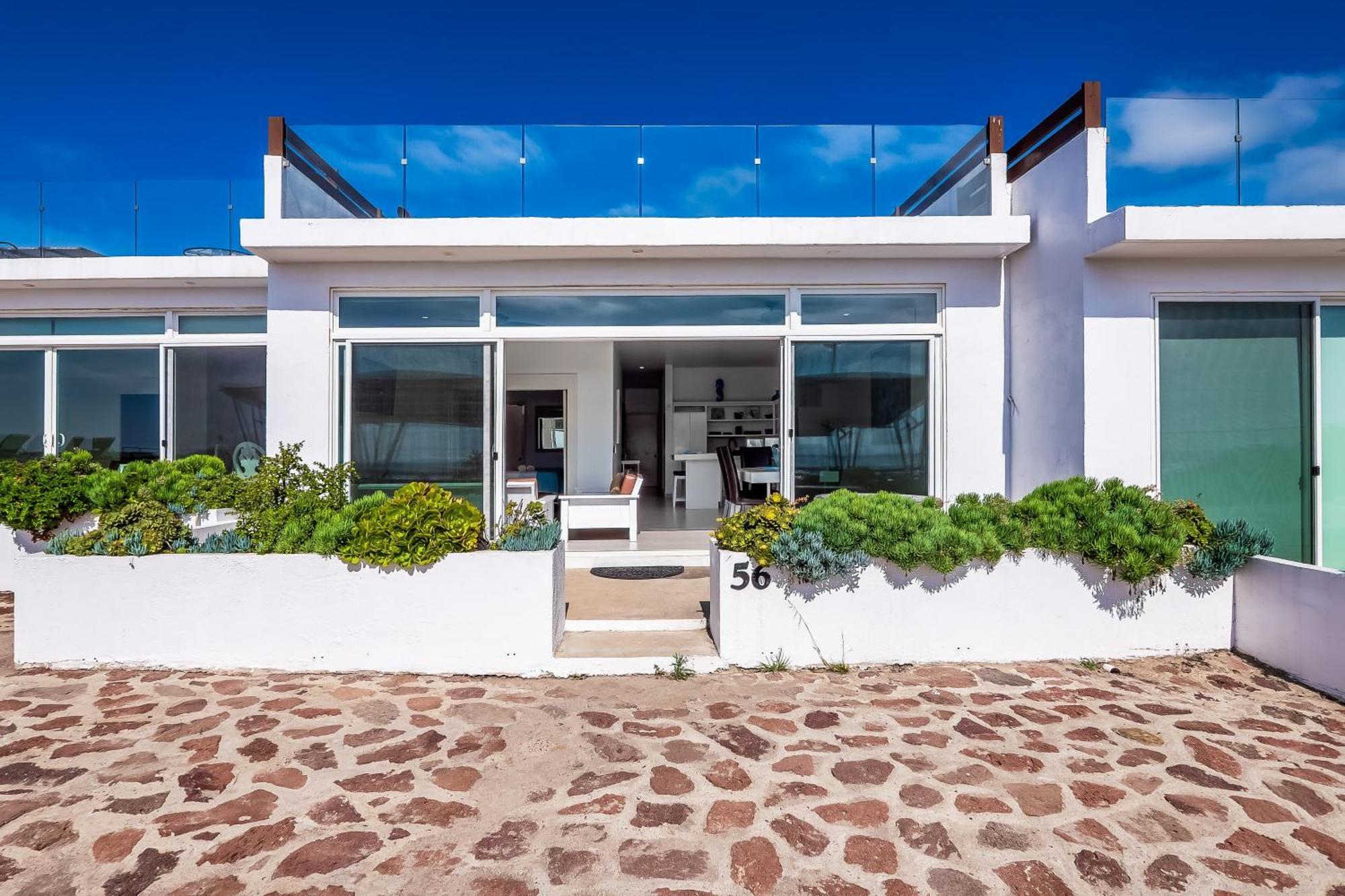 Villa Turquesa 56 - Playa Arcangel Rosarito