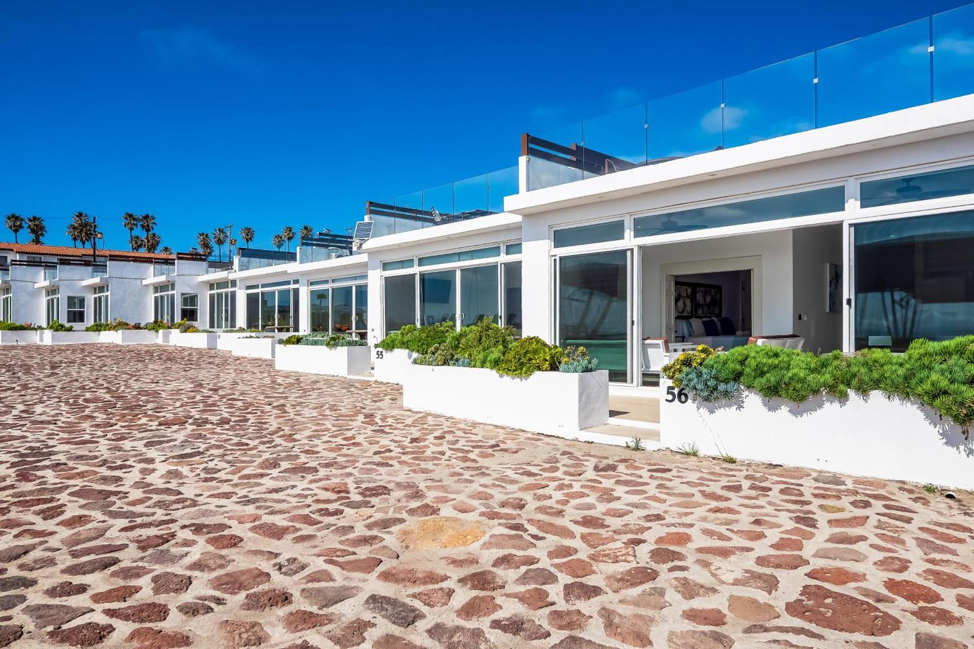 Turquesa 56 - Playa Arcangel Villa Rosarito