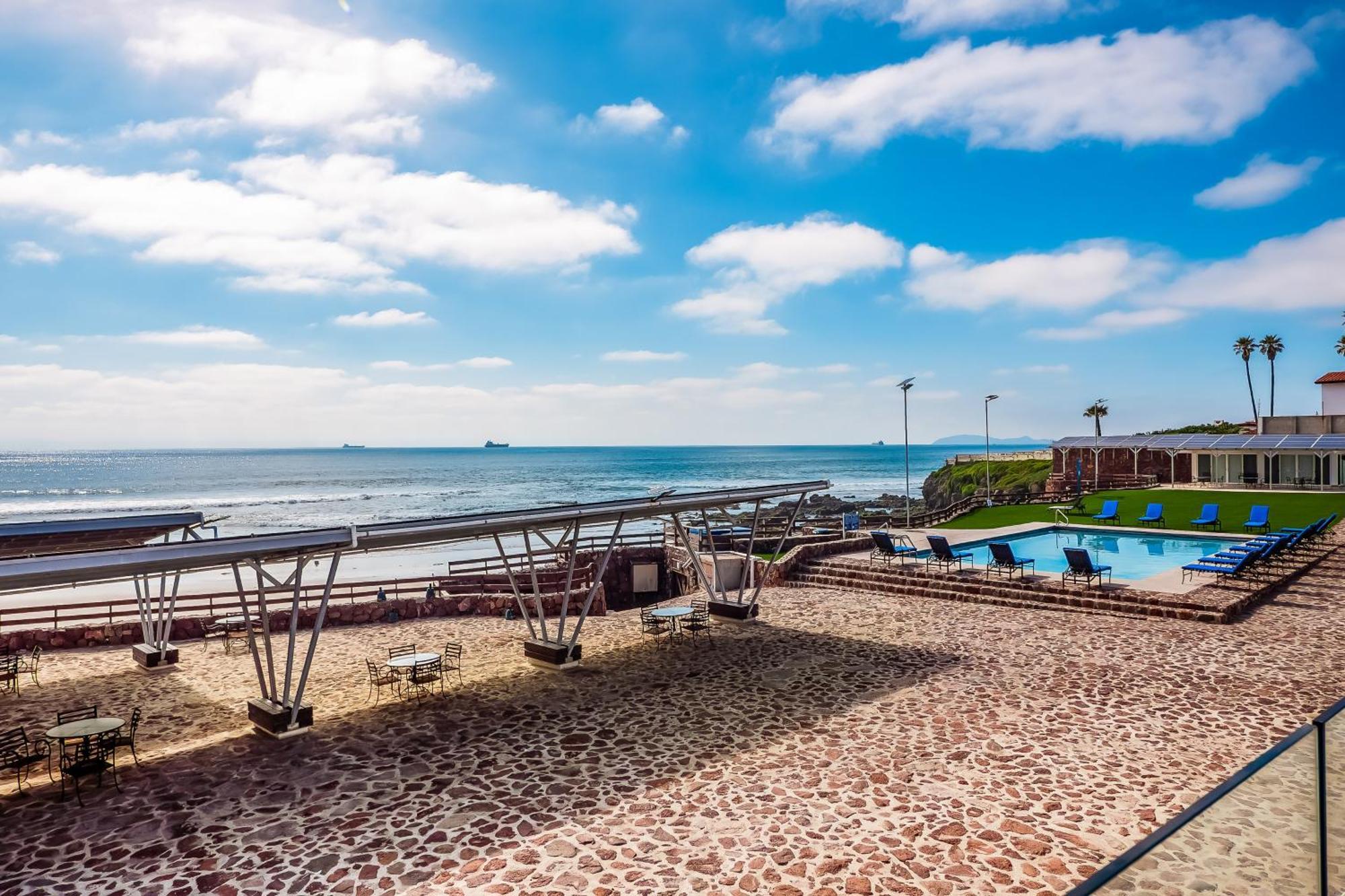 Turquesa 56 - Playa Arcangel Villa Rosarito