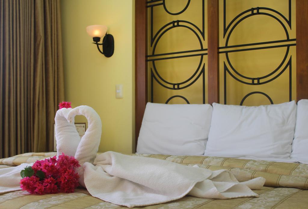 Residencial Merida