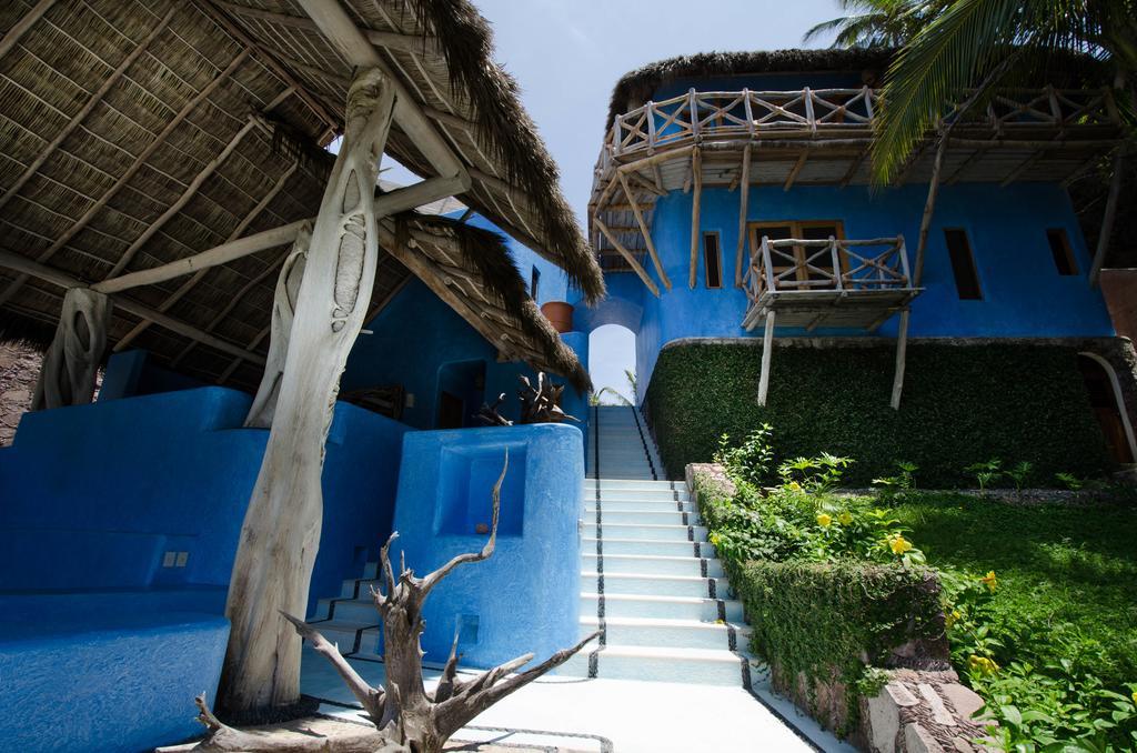 Careyes Villa Nido De Amor *