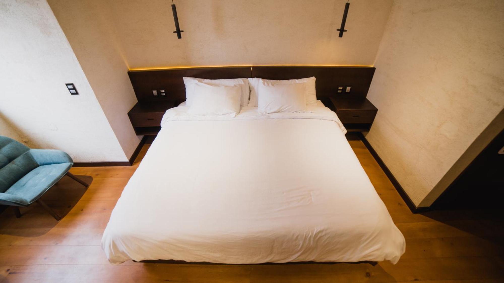 Hostel Puerta Vieja San Cristobal de las Casas