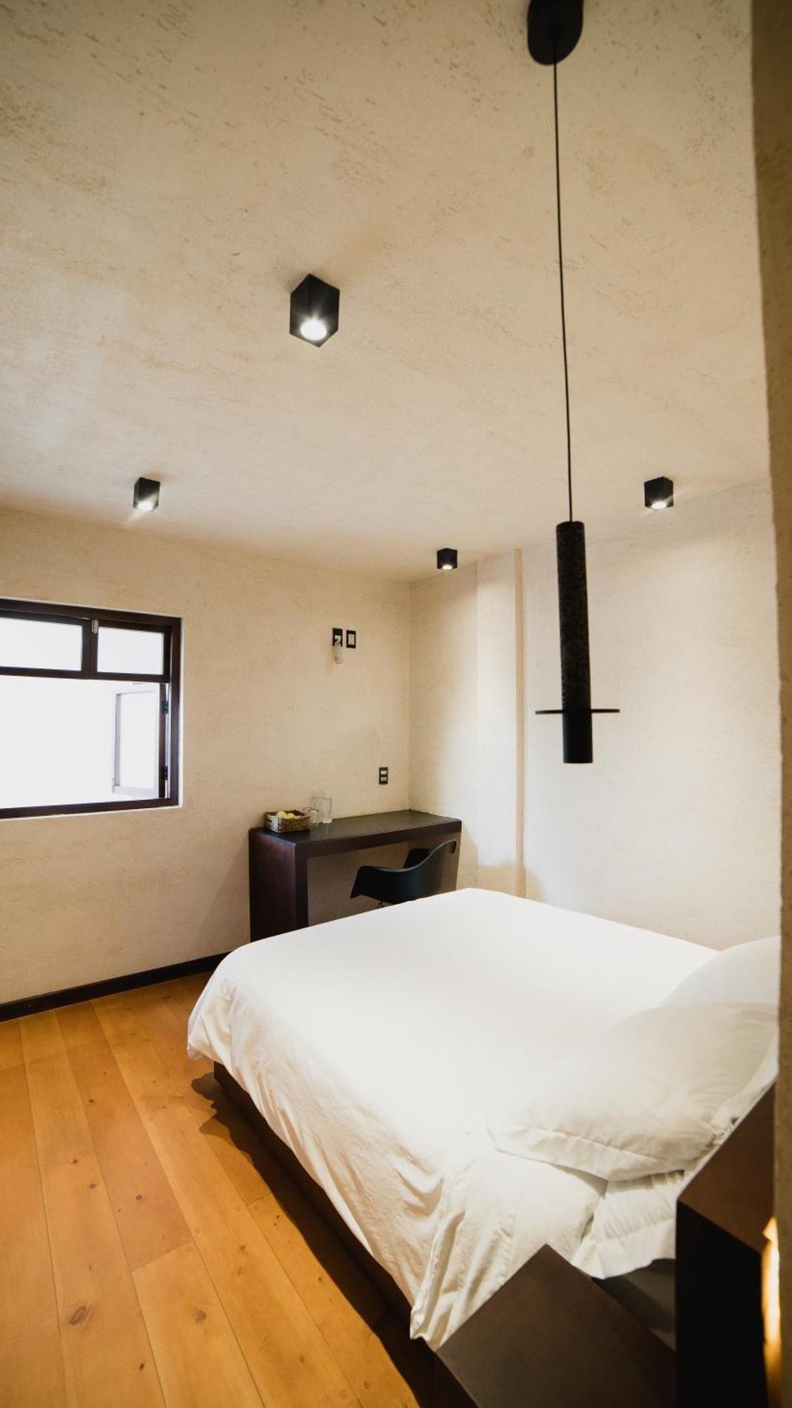 Hostel Puerta Vieja