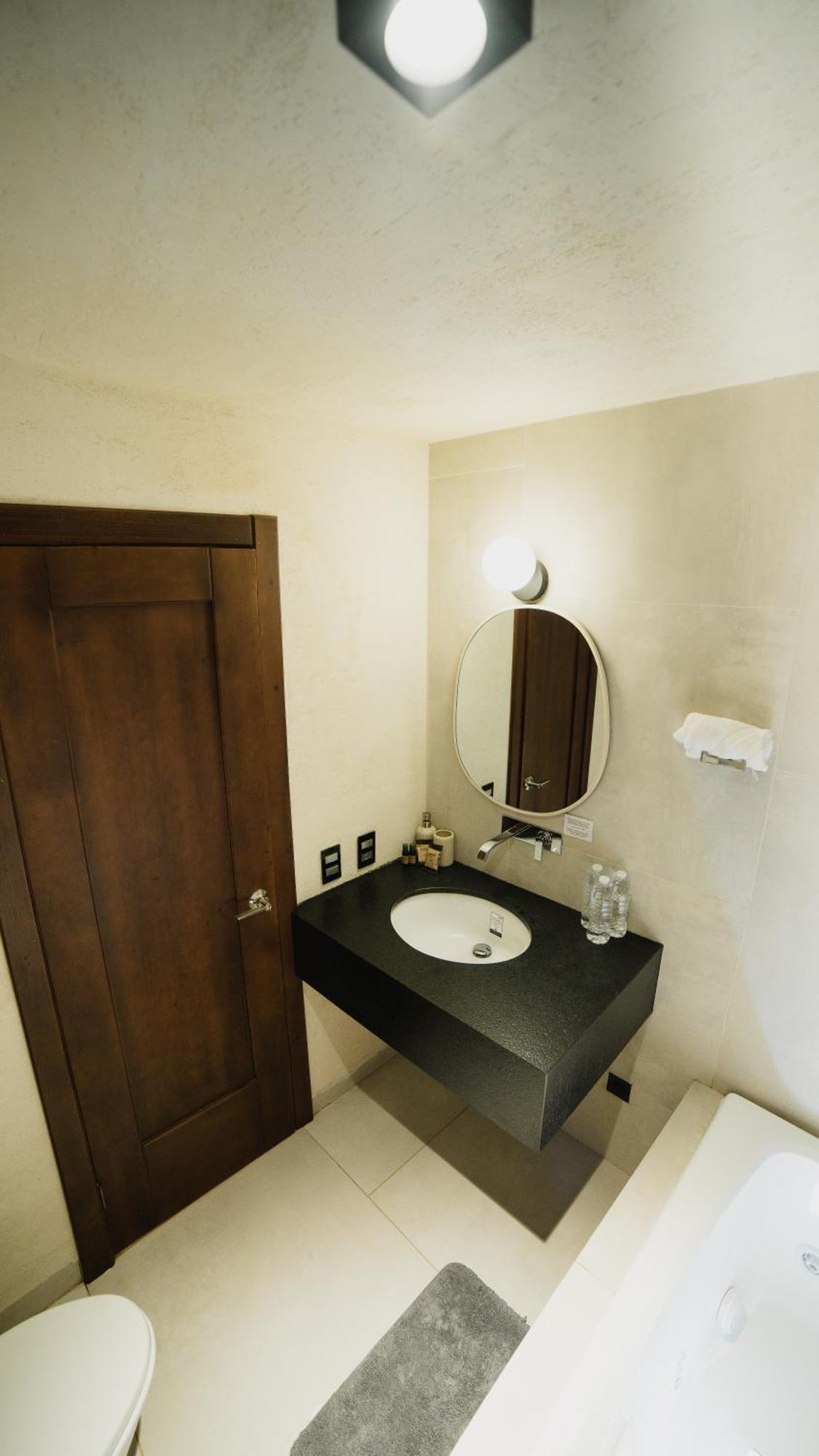 Puerta Vieja Hostel San Cristobal de las Casas