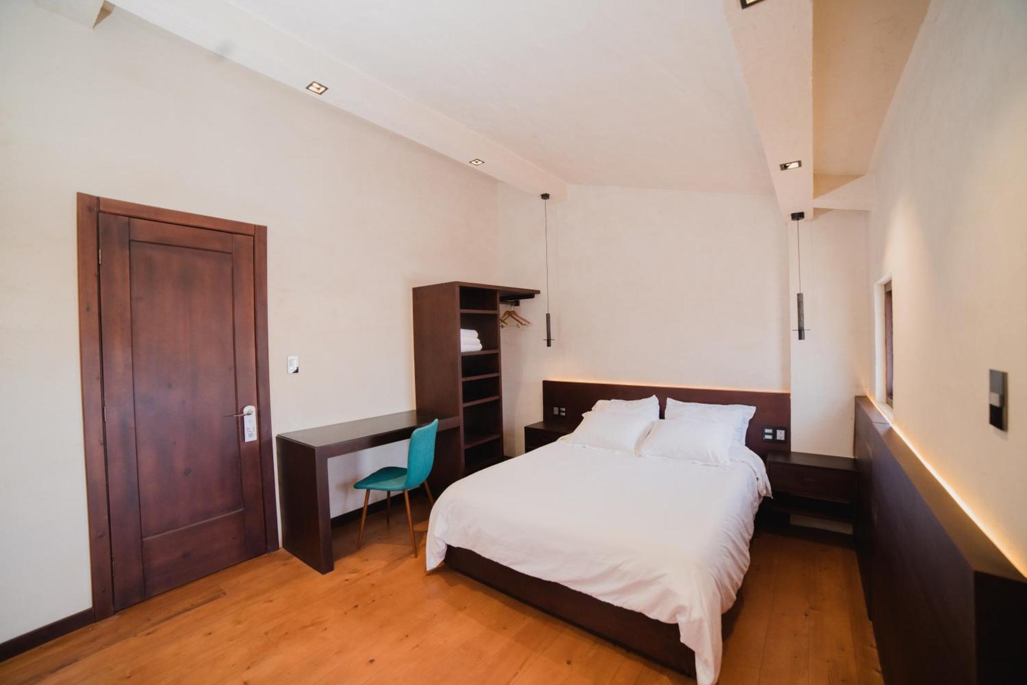 Hostel Puerta Vieja San Cristobal de las Casas