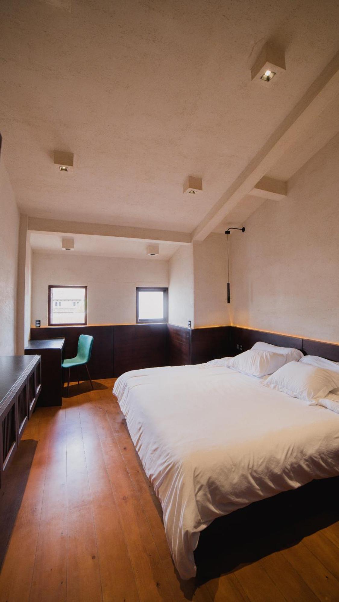 Puerta Vieja Hostel San Cristobal de las Casas