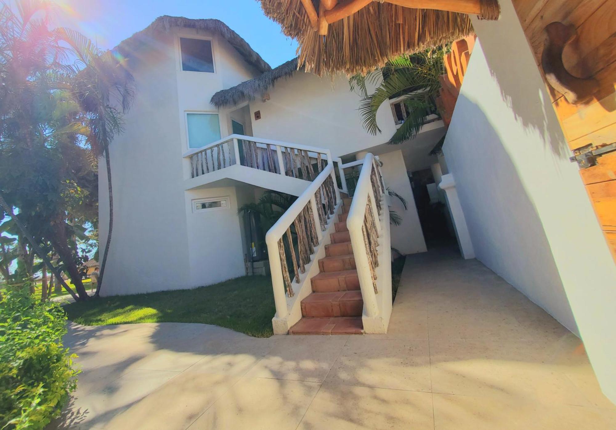 Ysuri San Pancho 3* San Francisco (Nayarit)
