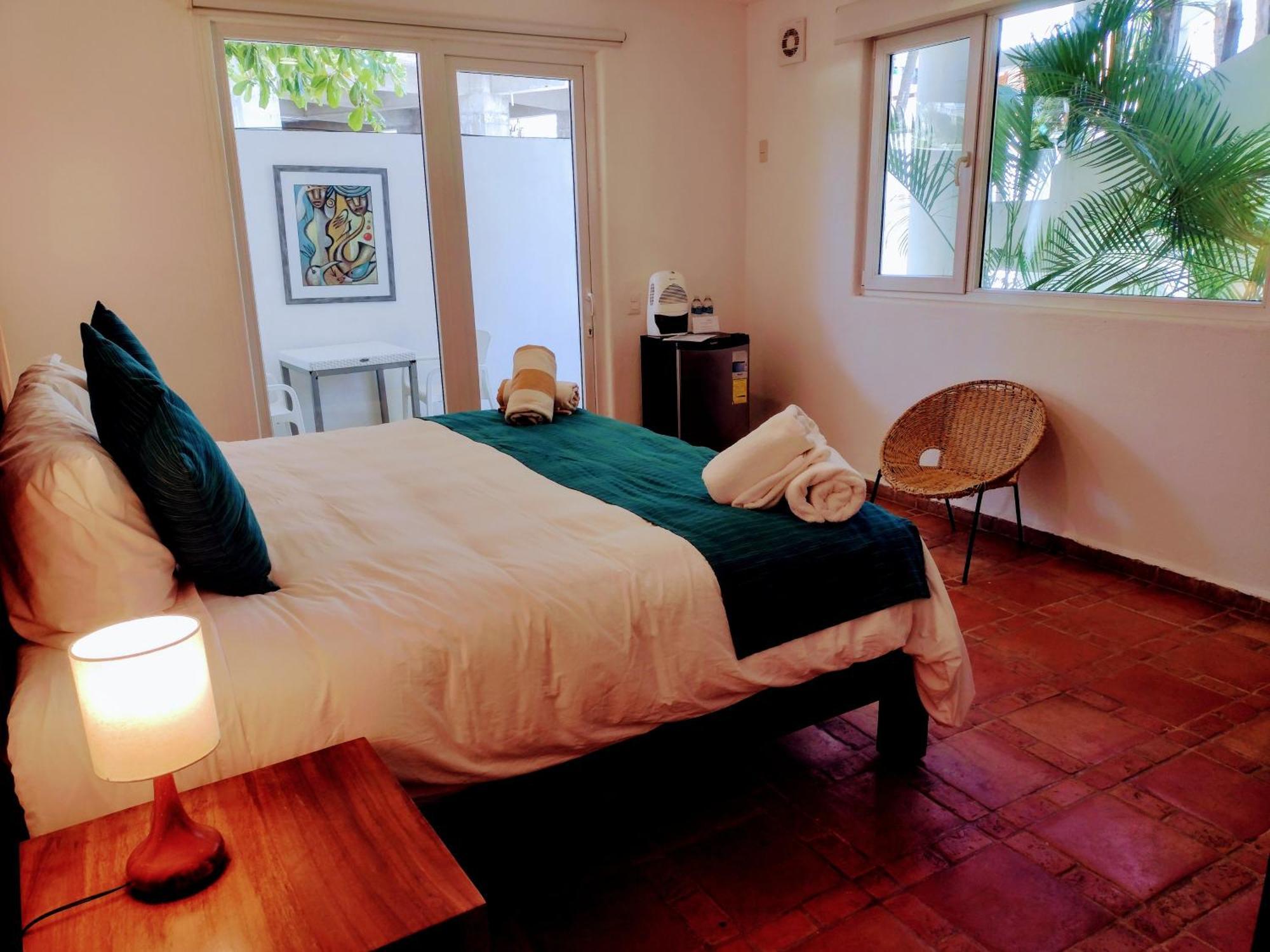 Ysuri San Pancho Hotel
