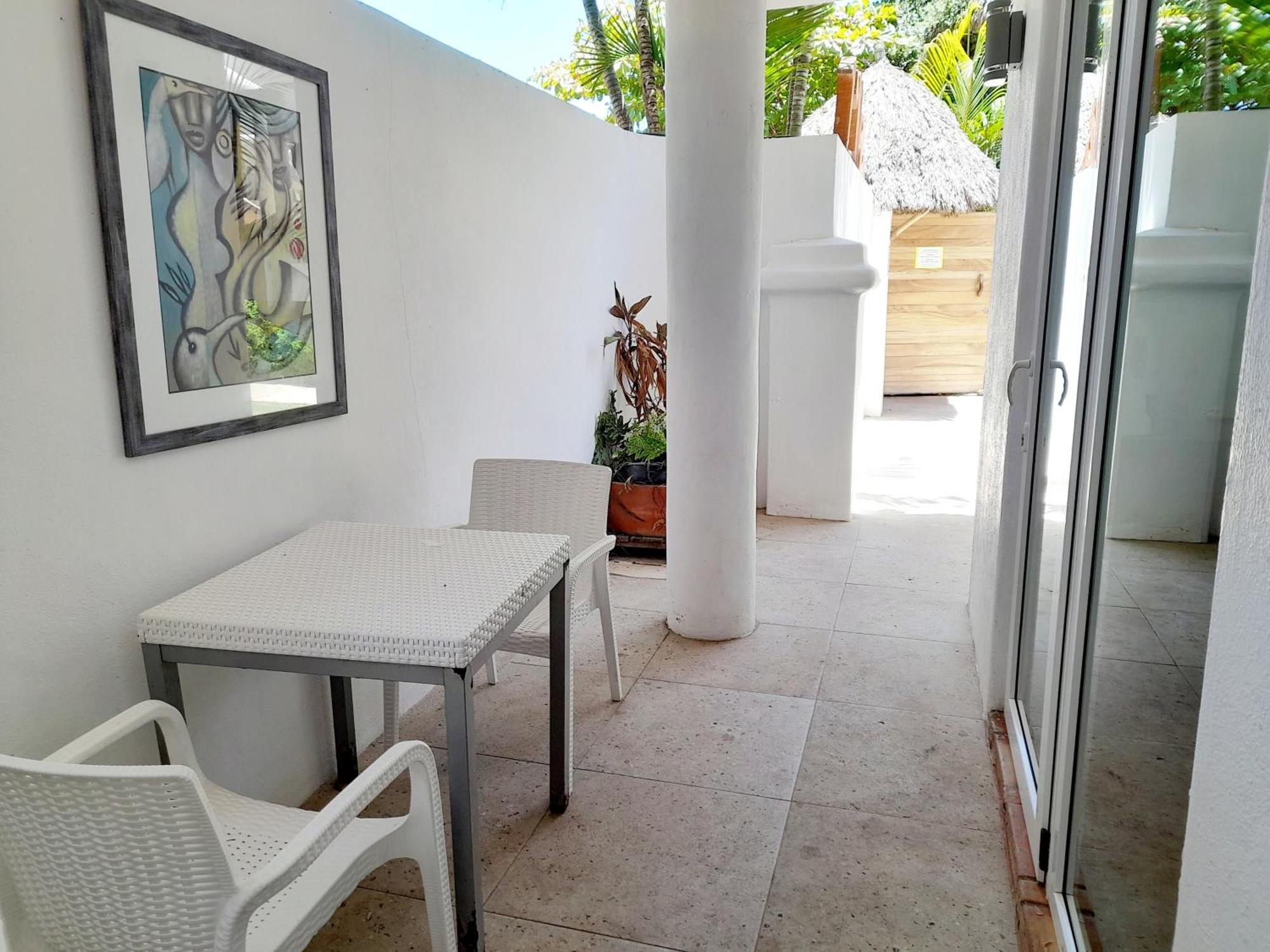 Ysuri San Pancho Hotel San Francisco (Nayarit)