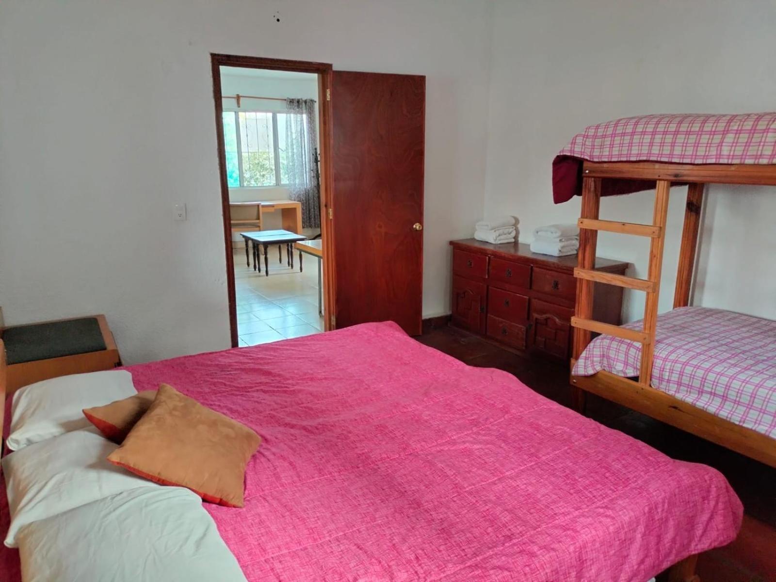 Hotel Club Campestre El Eden
