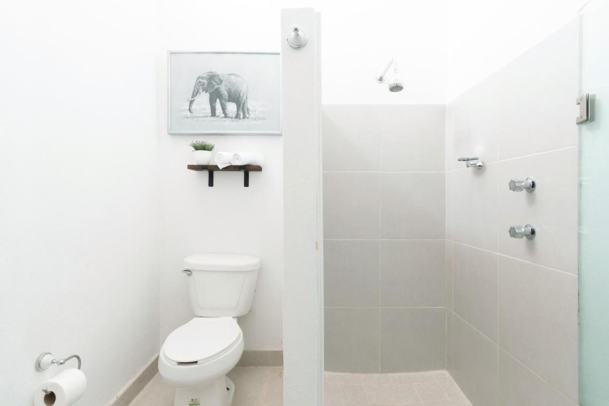 Villa Welcome To Cristy 3-br 3 5-wc In The La Floresta Area Ajijic