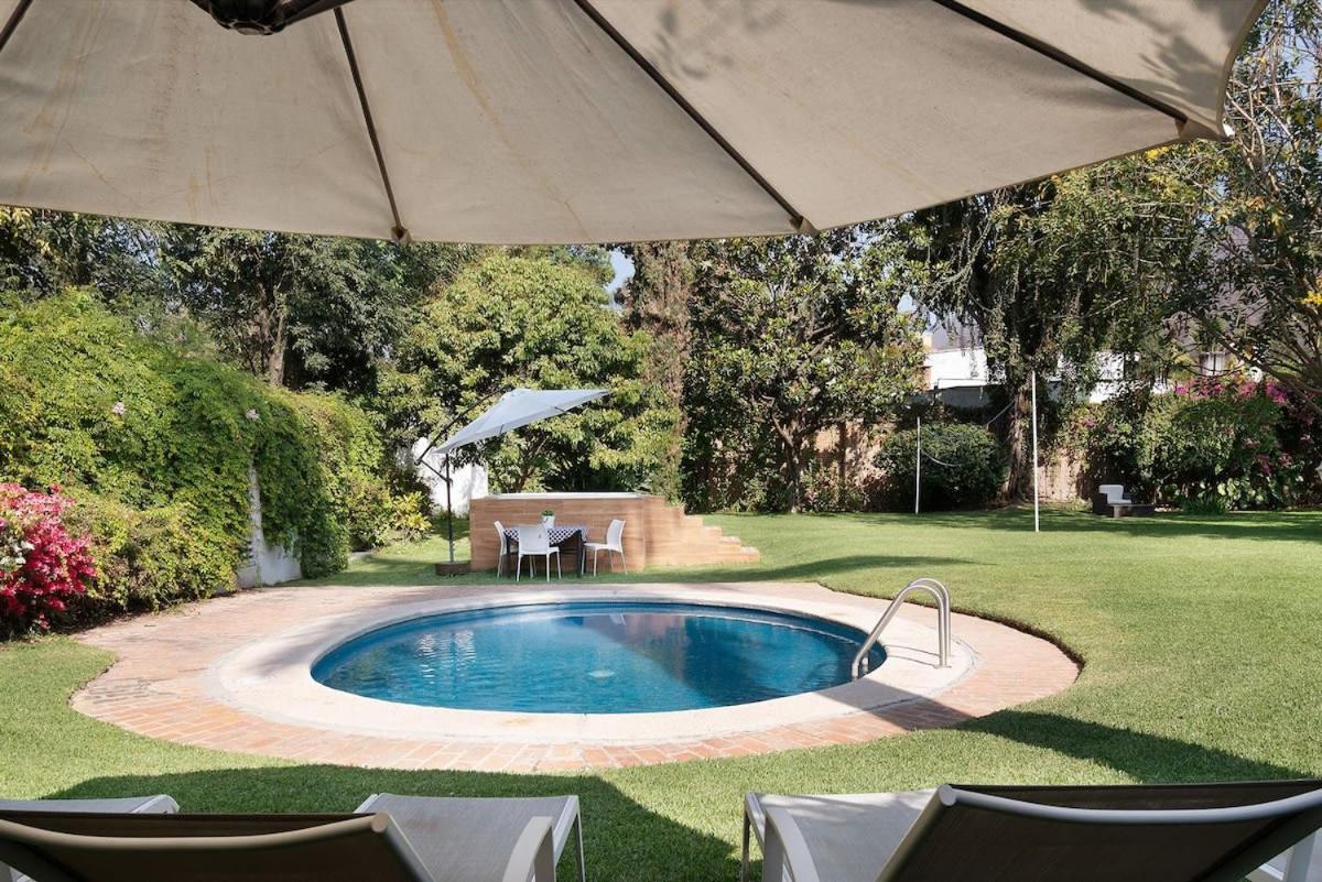Welcome To Cristy 3-br 3 5-wc In The La Floresta Area Villa Ajijic