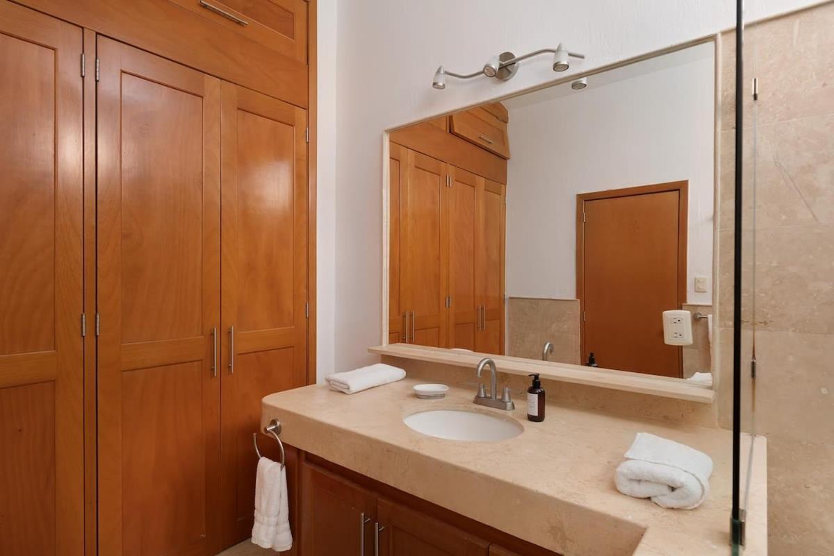 3 Bedroom Spacious With Pool & View * Ajijic