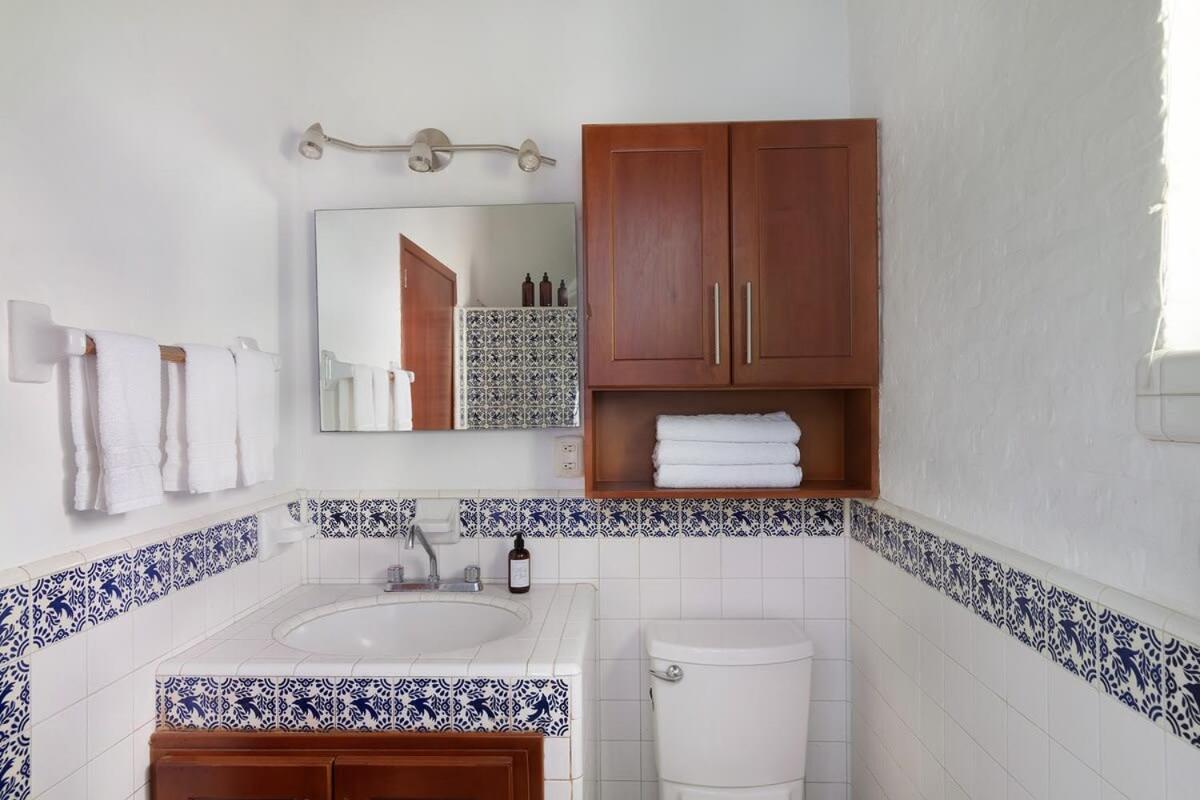 3 Bedroom Spacious With Pool & View Ajijic